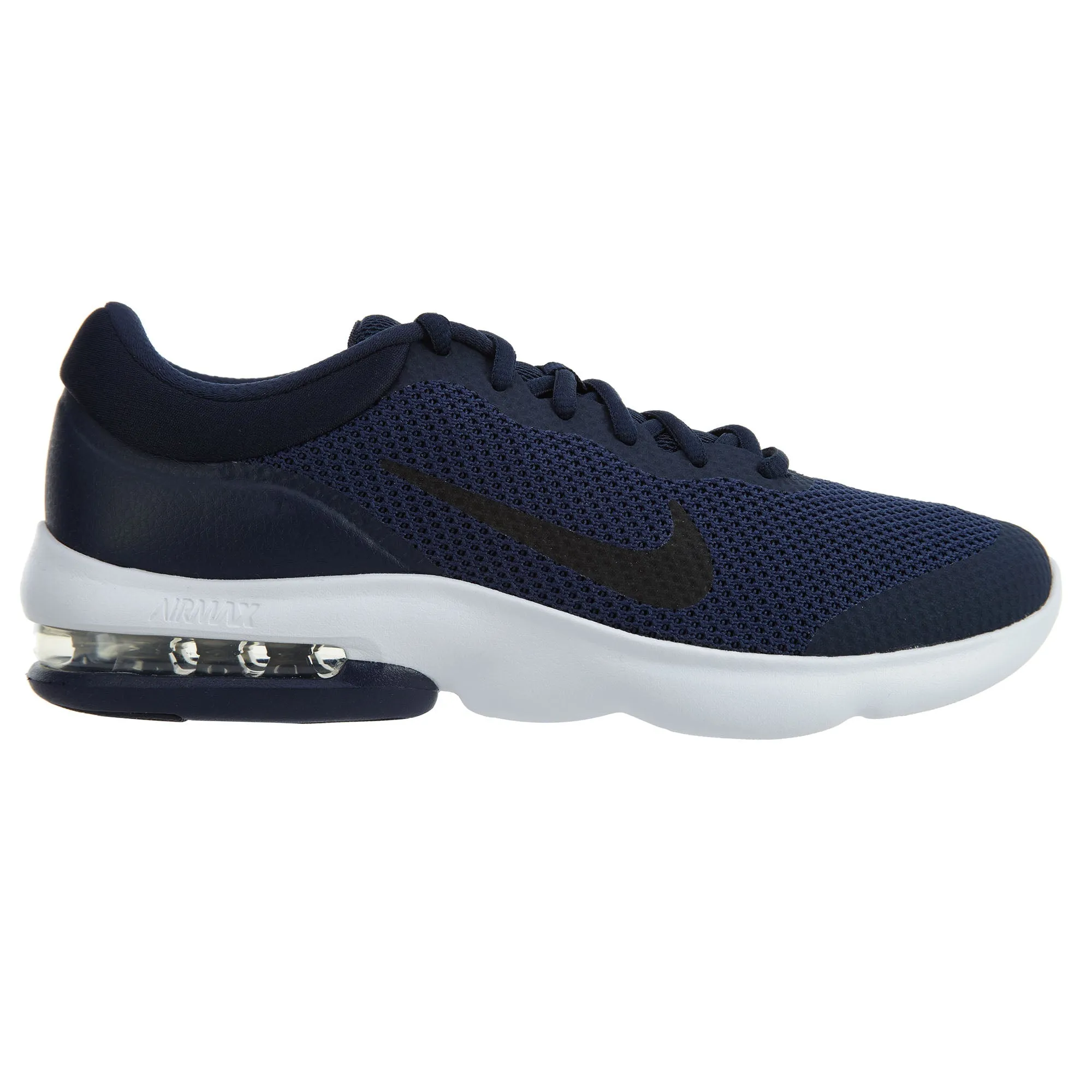 Nike No Tying Shoes Nike Air Max Advantage Mens Style : 908981