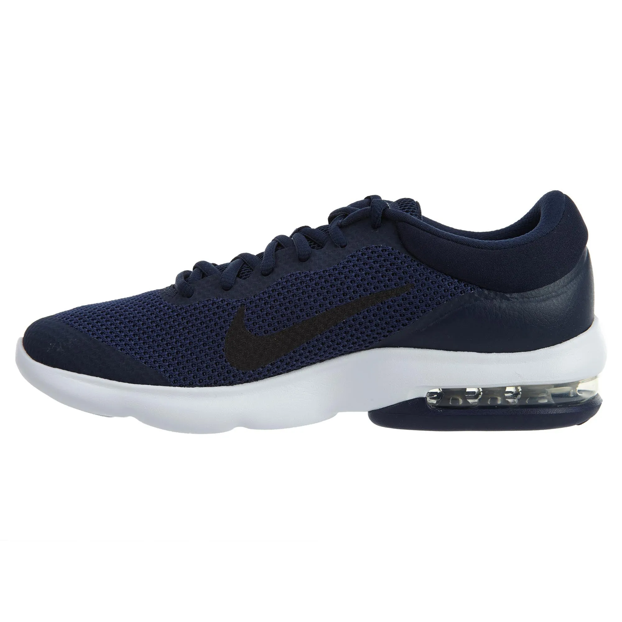 Nike Air Max Advantage Mens Style : 908981 Nike Neon Shoes