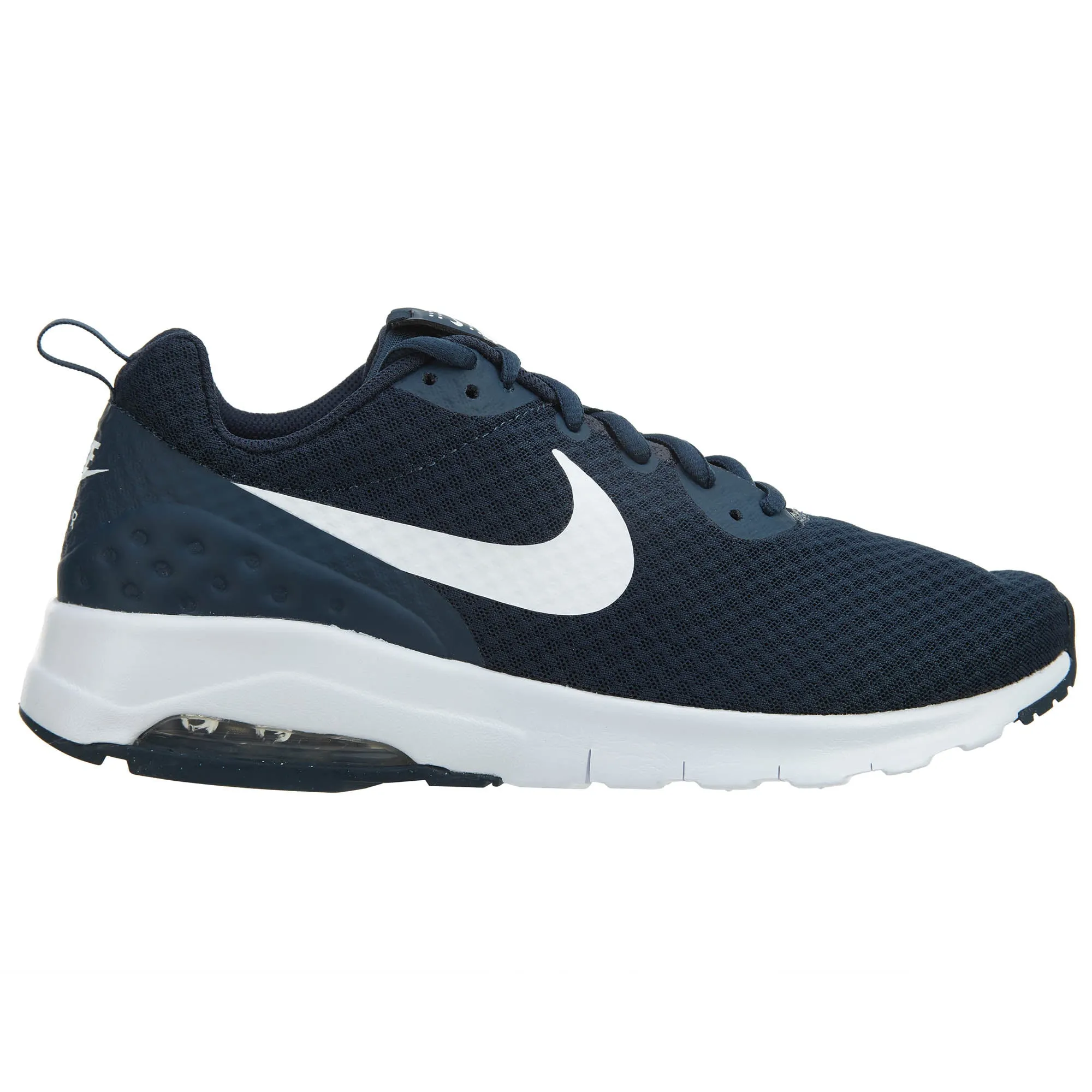 Nike Air Max Motion Lw Mens Style : 833260 Nike Running Shoes Review