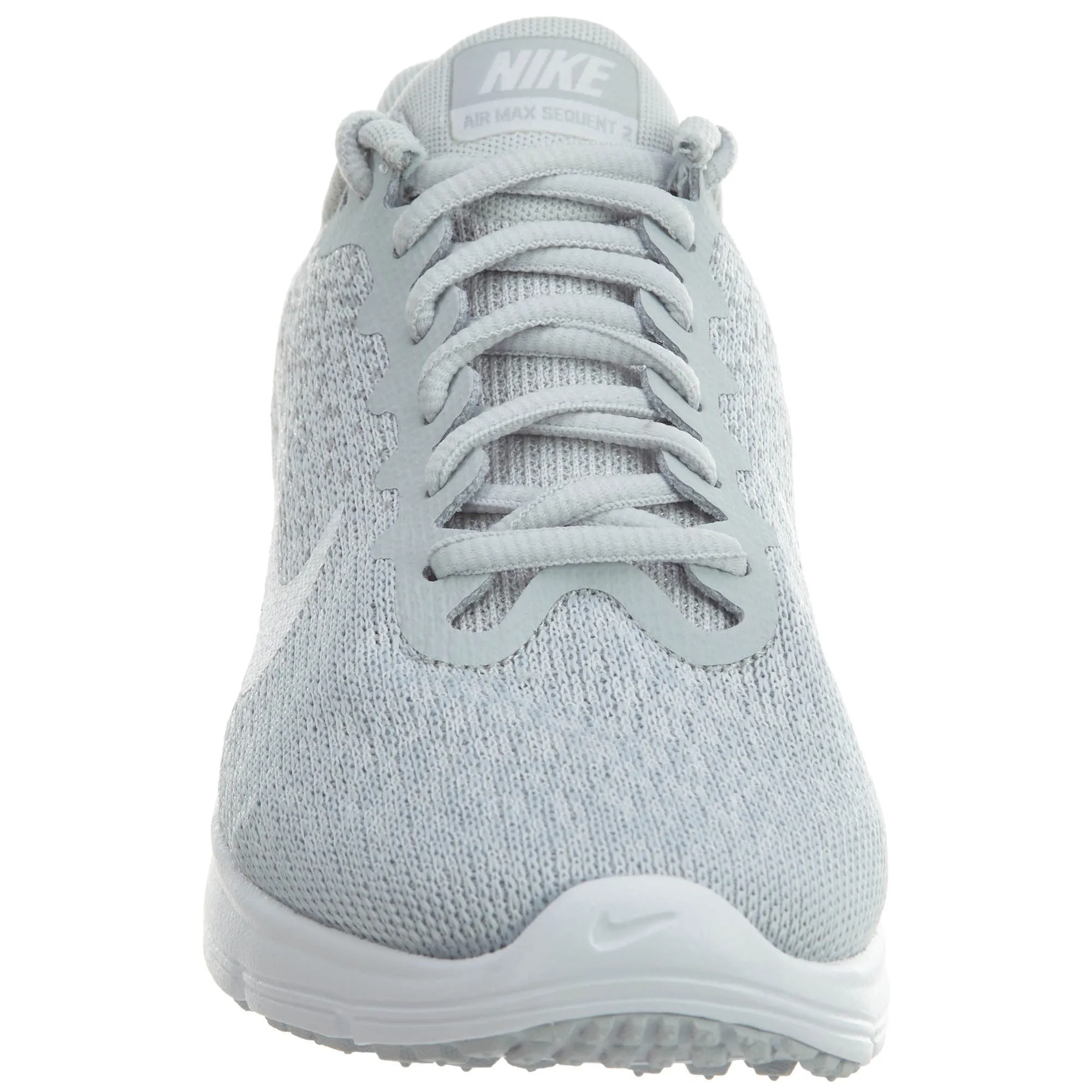 Nike Golf Shoes Air Max Nike Air Max Sequent 2 Womens Style : 852465