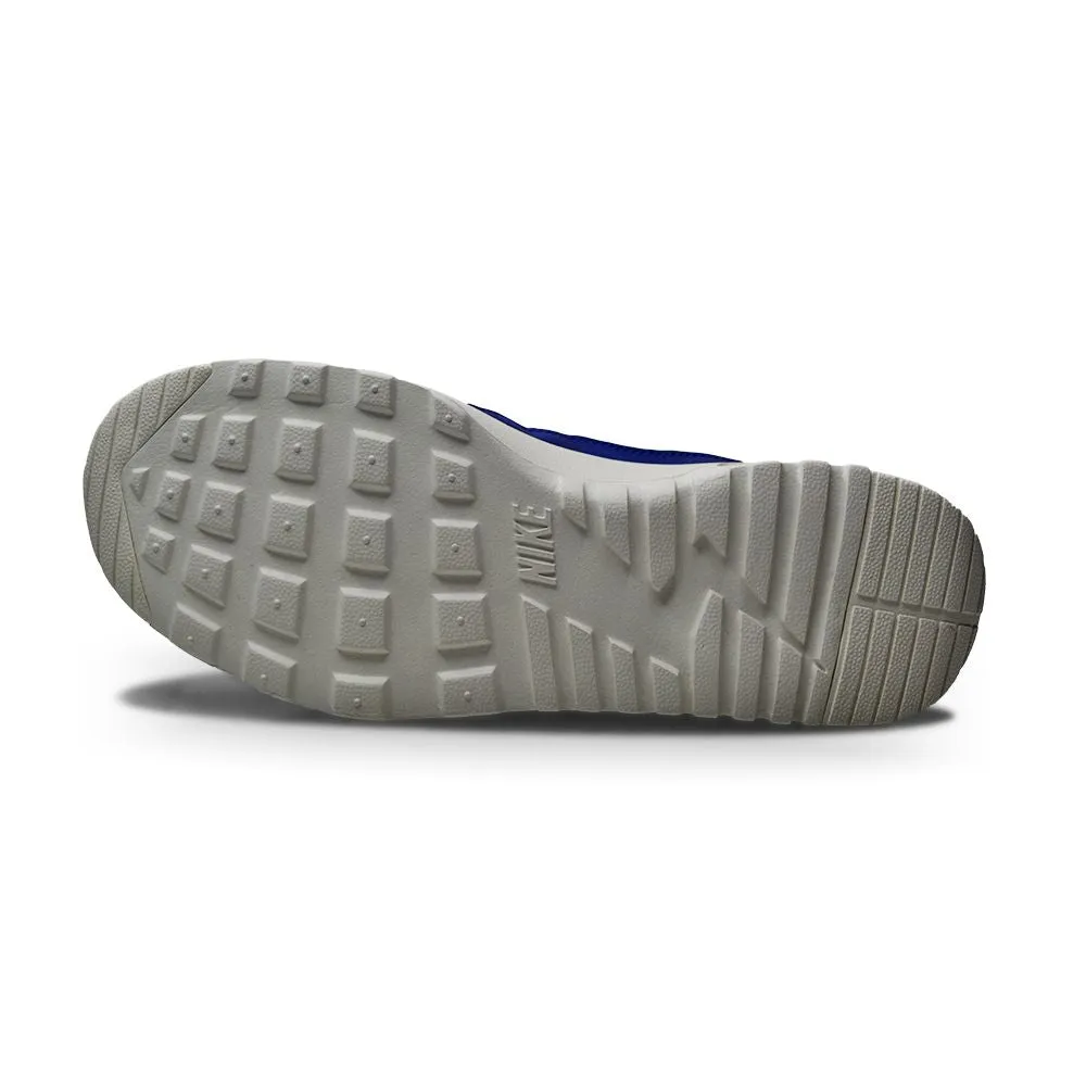 Nike Air Max Thea Premium Leather Running Treadmill Shoes