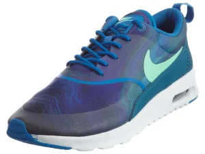 Nike Air Max Thea Print Womens Style : 599408 Nike Space Shoe