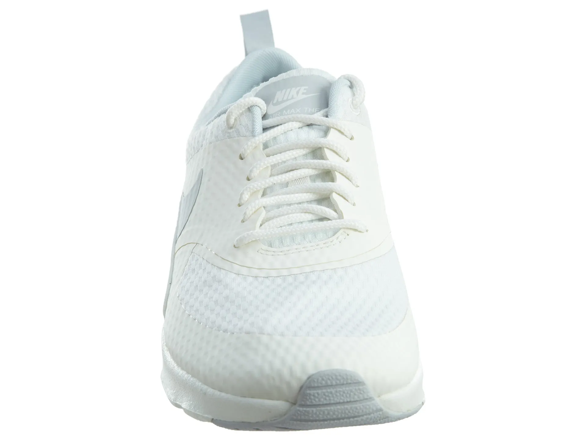 Nike Indoor Shoes Nike Air Max Thea Txt Womens Style : 819639.