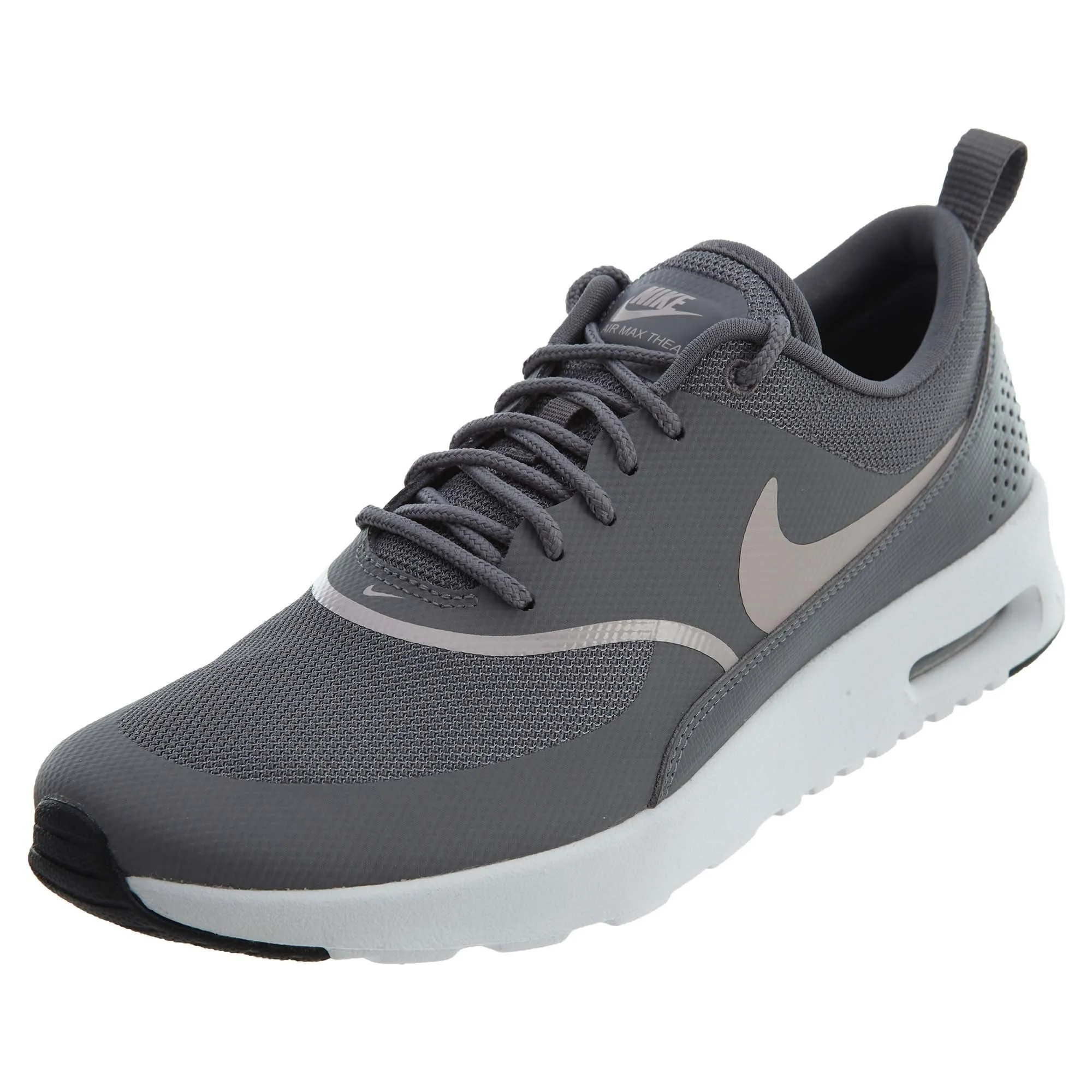 Nike Stability Shoes Nike Air Max Thea Womens Style : 599409