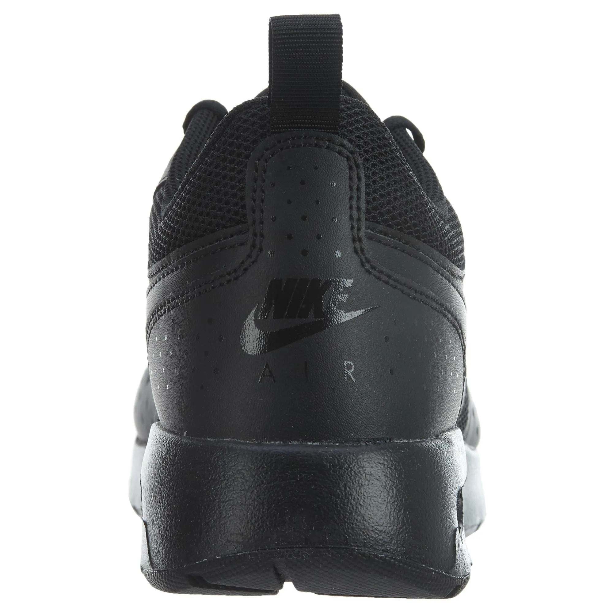 Nike Air Max Vision Big Kids Style : 917857 White Nike Shoes