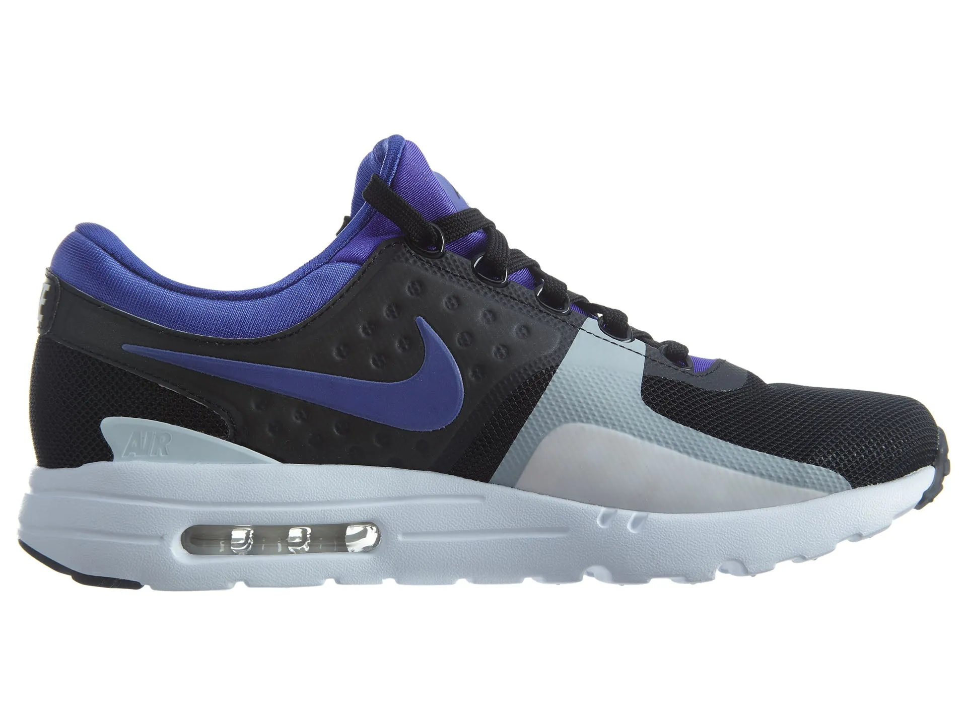 Nike Air Max Zero Qs Mens Style : 789695 New Nike Soccer Shoes