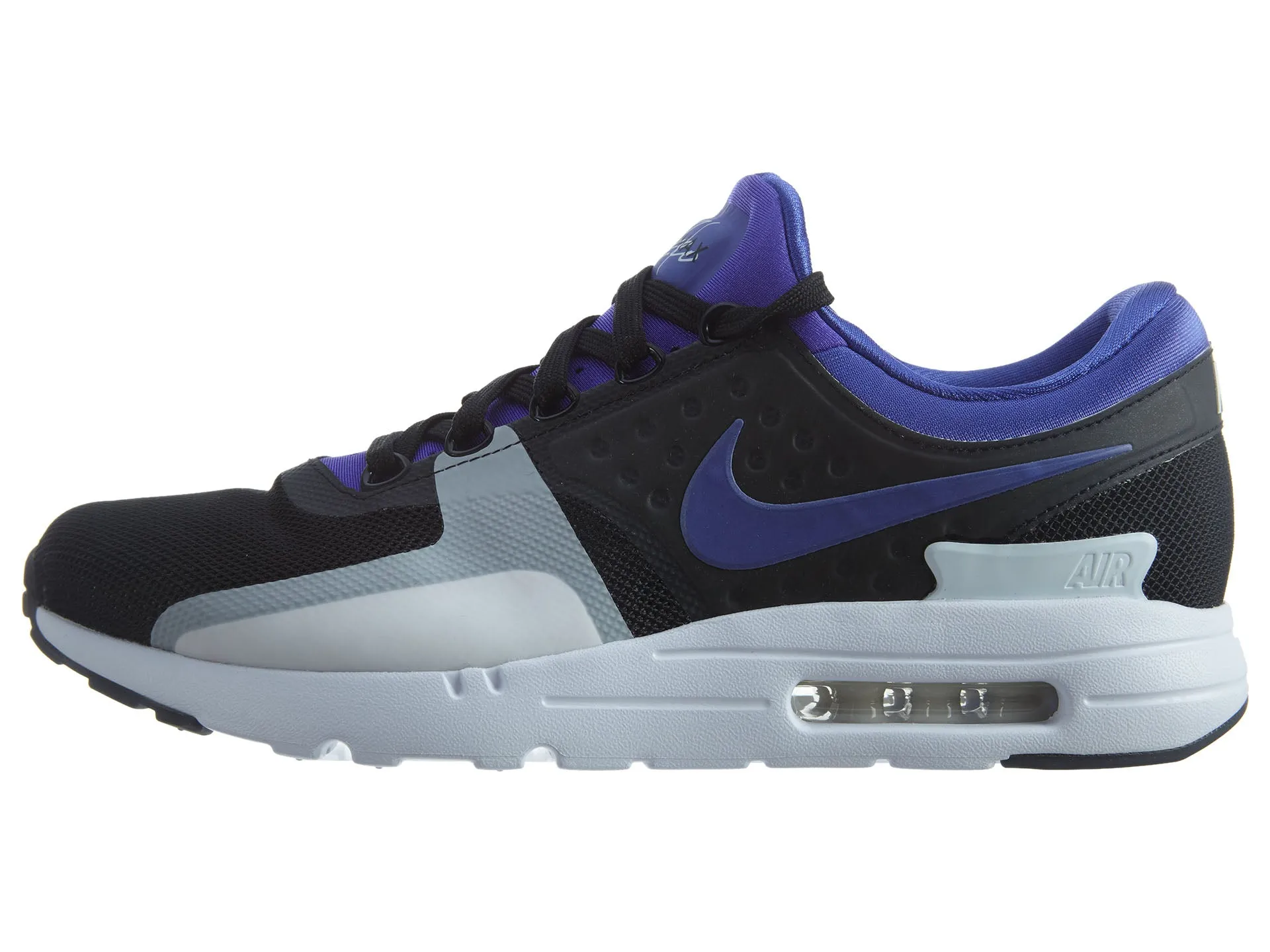 Nike Air Max Zero Qs Mens Style : 789695 Nike Reactx Shoes