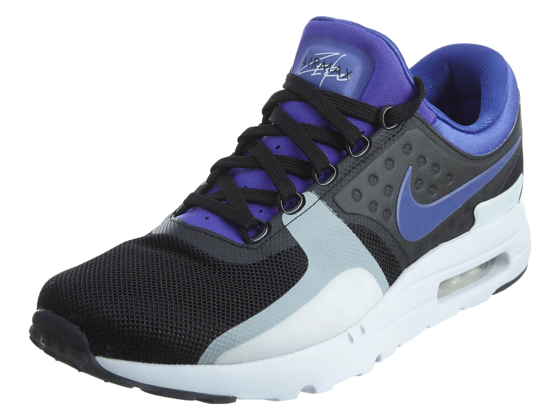Nike And Jordan Shoes On Sale Nike Air Max Zero Qs Mens Style : 789695