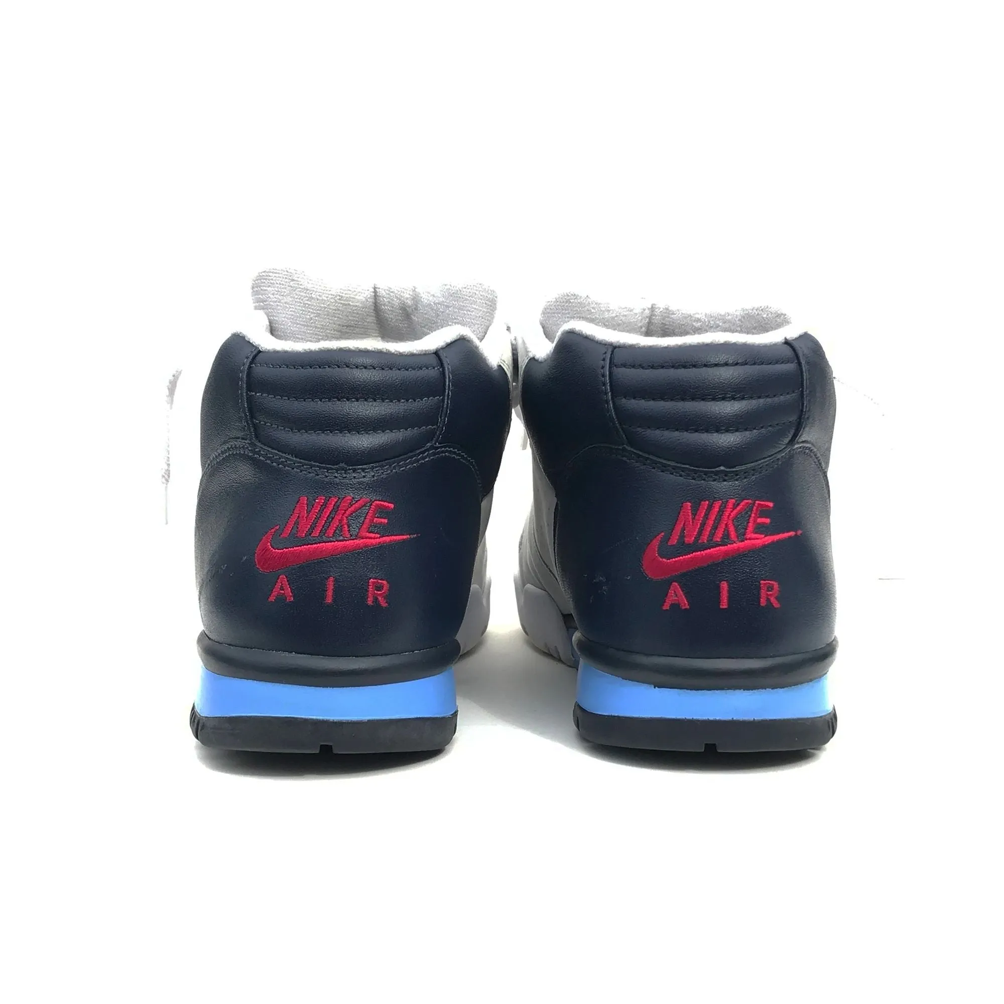 Philadelphia Eagles Sneakers Nike Air Trainer 1 LE McEnroe / Bo Look See Sample Size 9