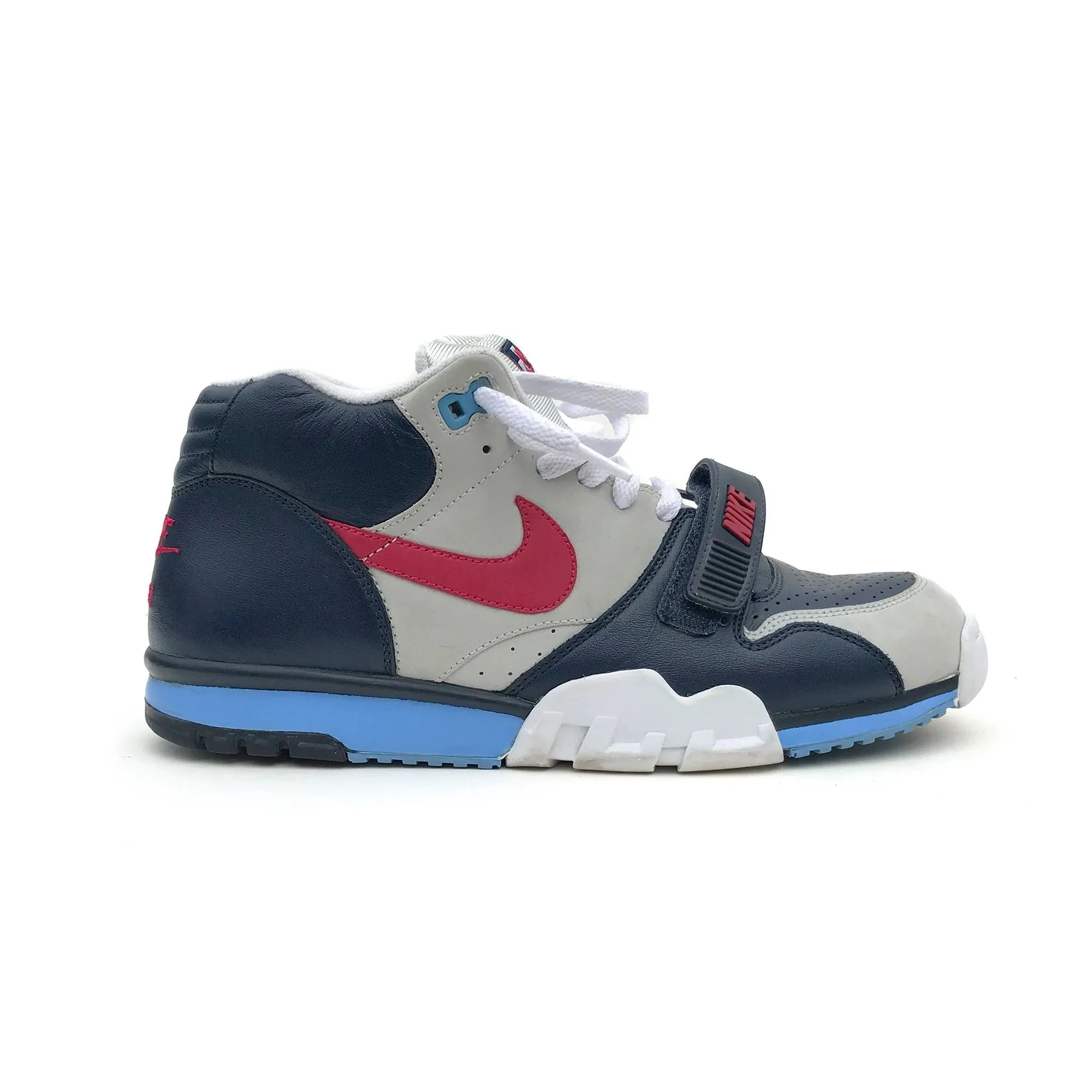 Sneakers Newsletter Nike Air Trainer 1 LE McEnroe / Bo Look See Sample Size 9