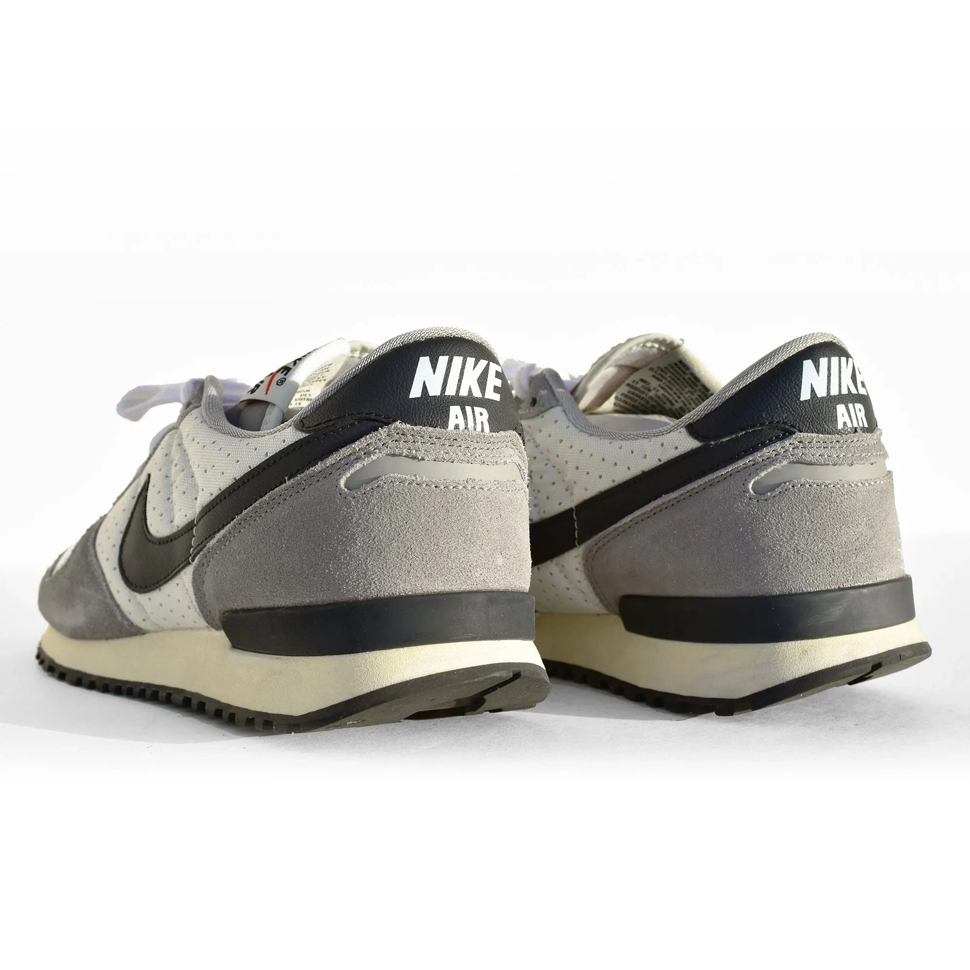 Aldo Sneakers Nike Air Vortex Vntg Retro Running Shoes Size 9