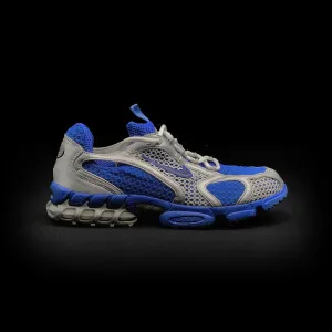 Nike Air Zoom Spiridon Caged 2003 Wear Test Sample Running Shoes Size 9 Christian Dior Sneakers