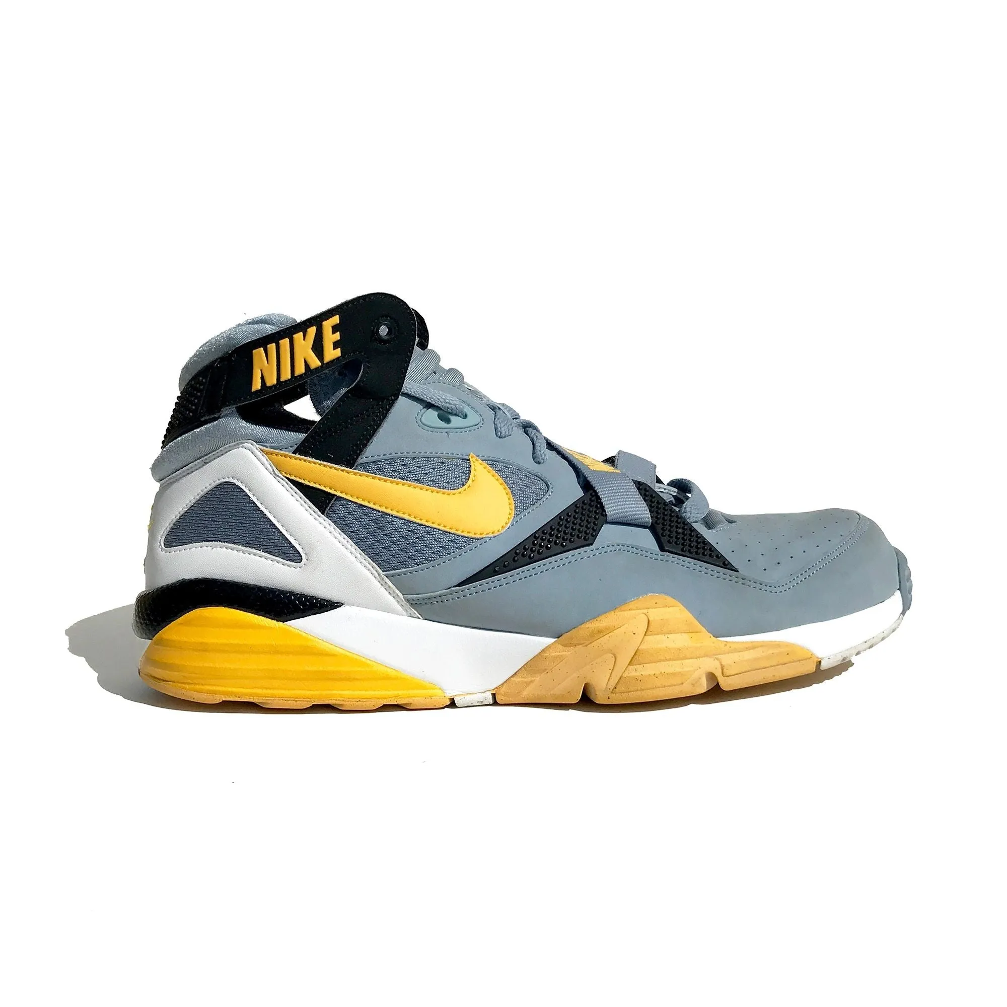 Nike Bo Jackson Air Trainer Max '91 SAMPLE Shoes Size 9 American Made Sneakers