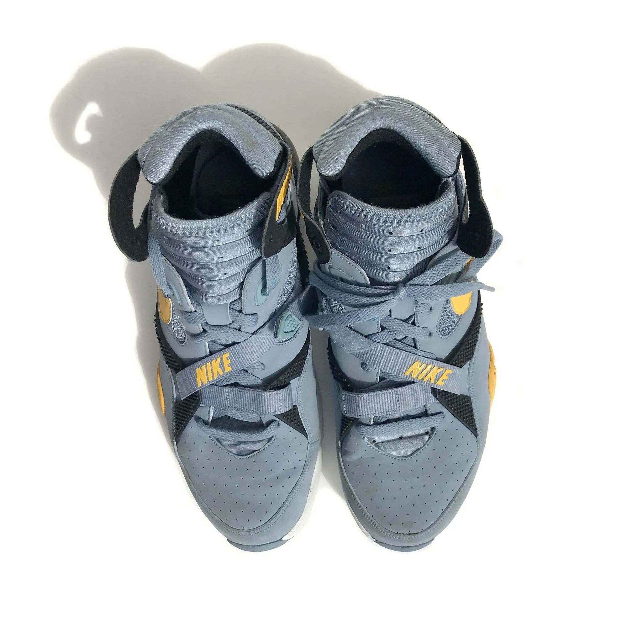 Replacement For Rift Sneakers Nike Bo Jackson Air Trainer Max '91 SAMPLE Shoes Size 9