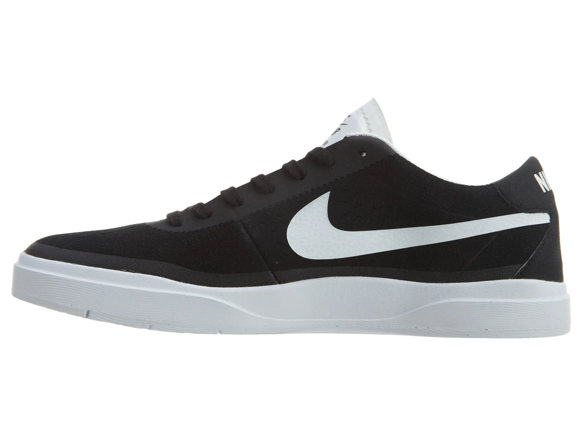 Nike Bruin Bb Hyperfeel Mens Style : 831756 Nike Crossfit Shoes
