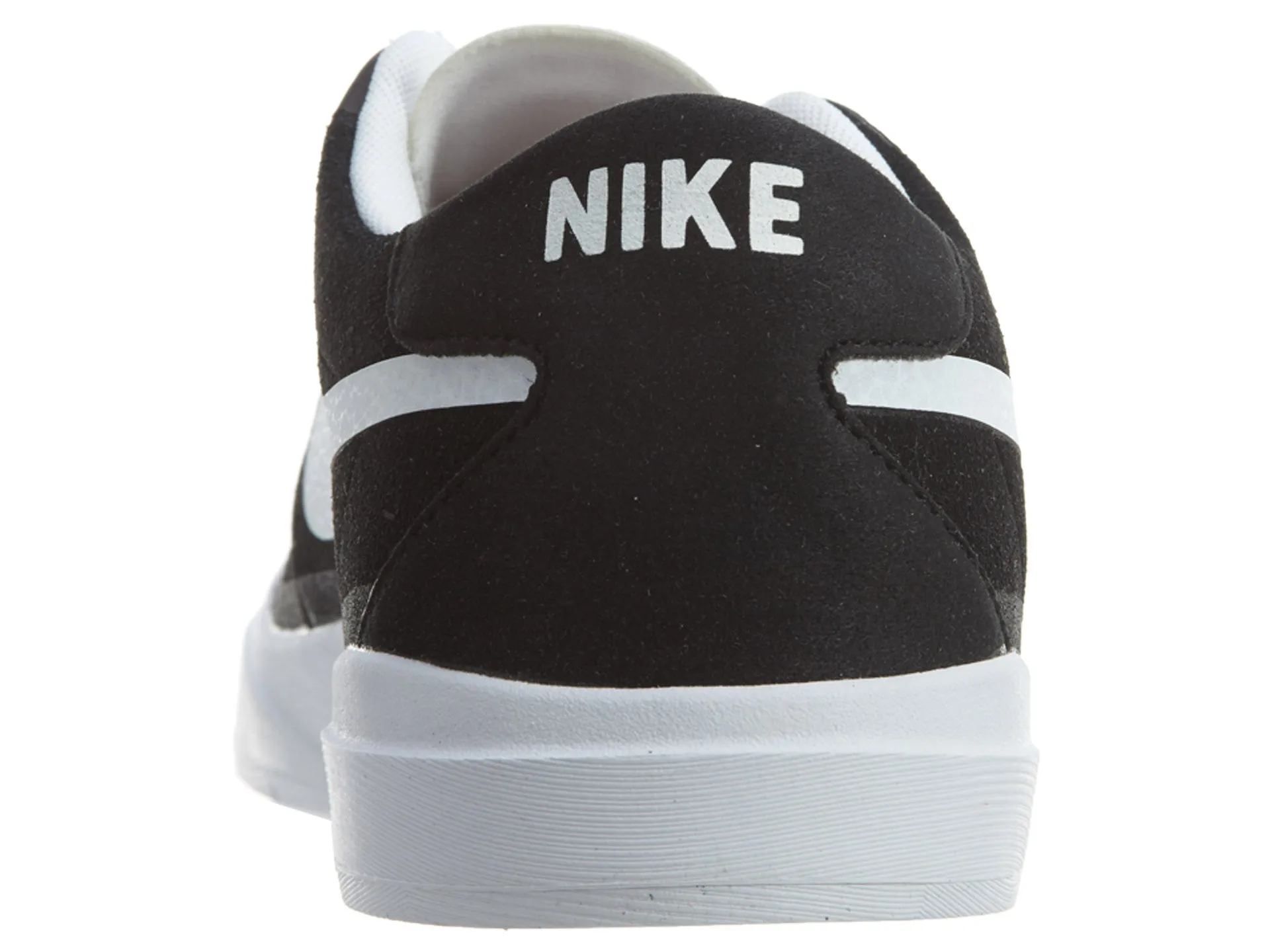 Nike Bruin Bb Hyperfeel Mens Style : 831756 Nike Soccer Shoes High Top