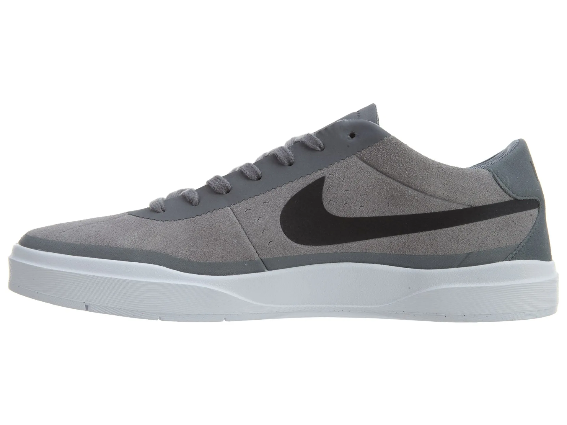 Nike Bruin Sb Hyperfeel Mens Style : 831756 Best Basketball Shoes