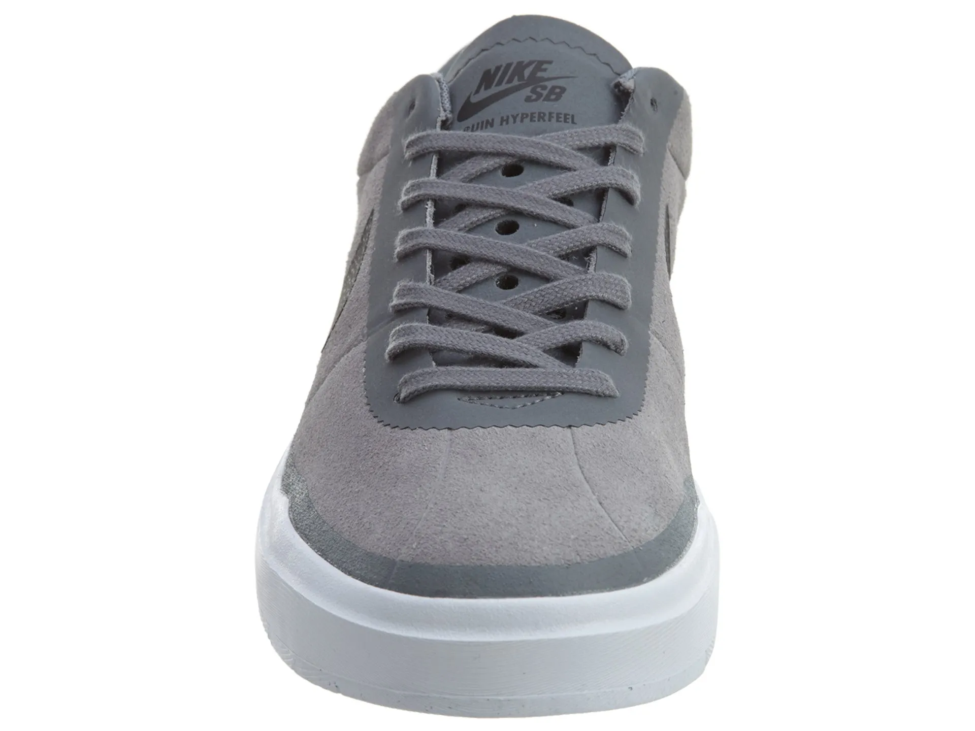 Nike Bruin Sb Hyperfeel Mens Style : 831756 Alabama Football Shoes Nike