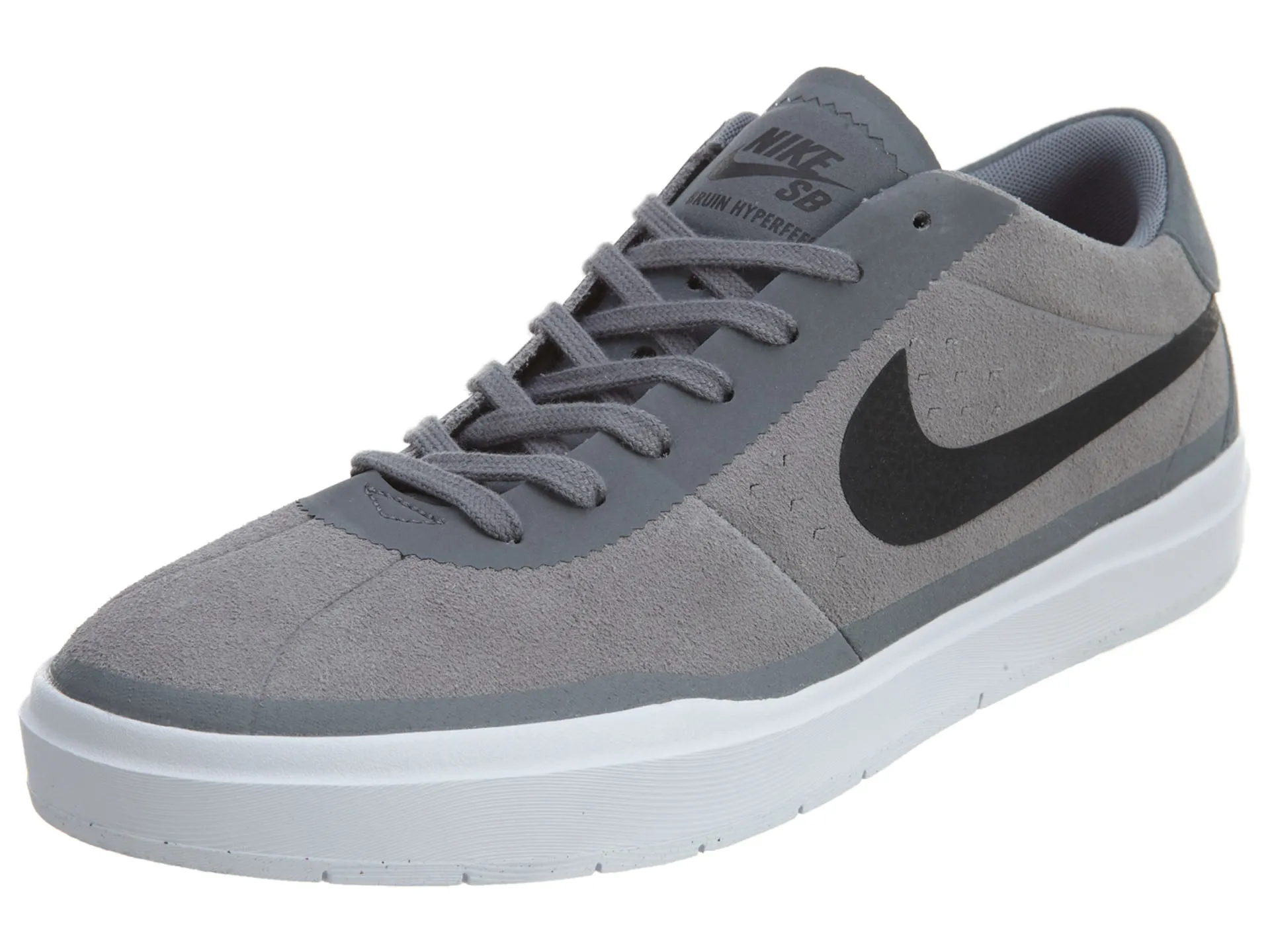 Nike Bruin Sb Hyperfeel Mens Style : 831756 Nike Sock Shoes