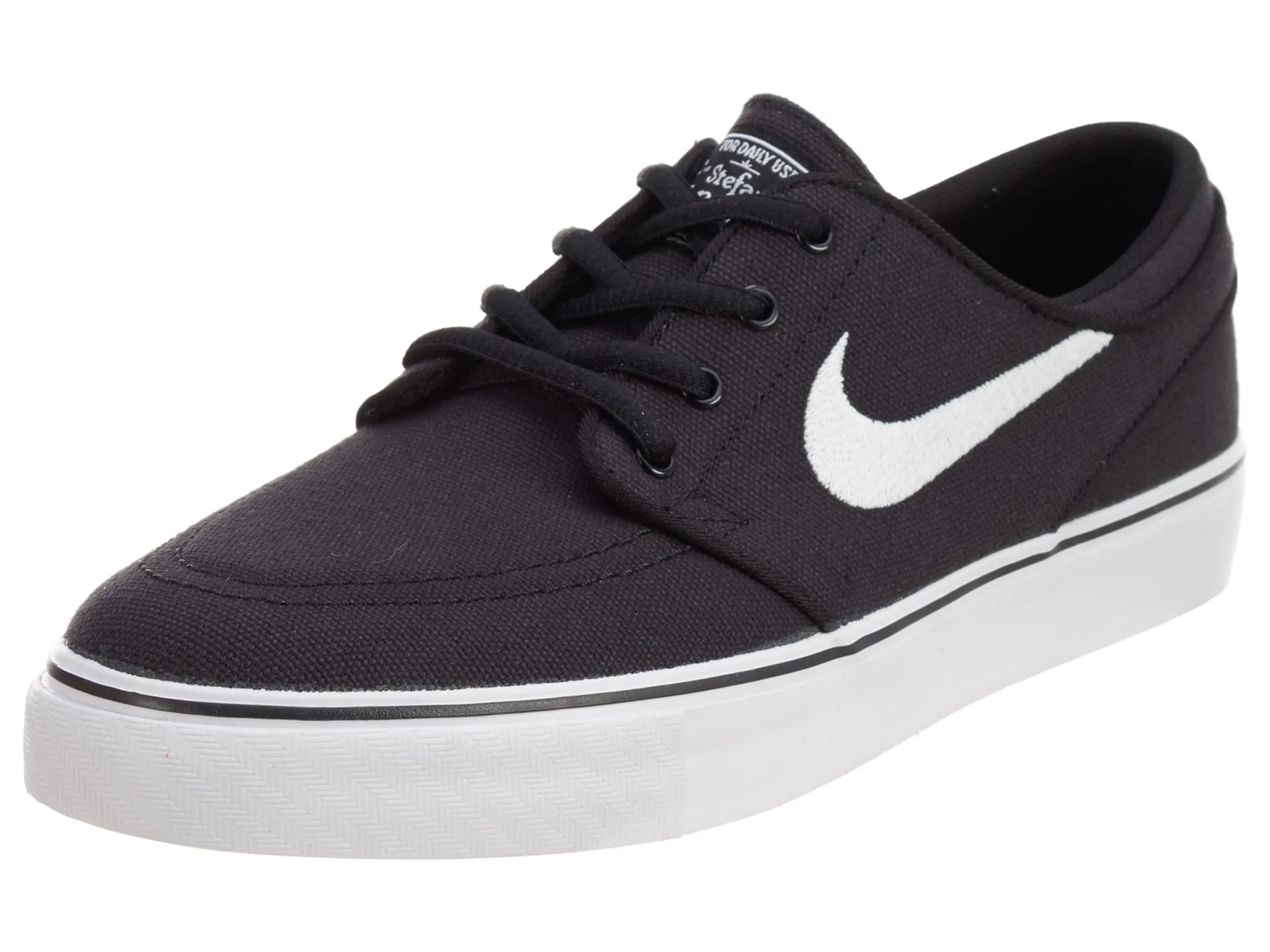 Nike Sports Shoes Nike Stefan Janoski Cnvs Big Kids Style : 654861