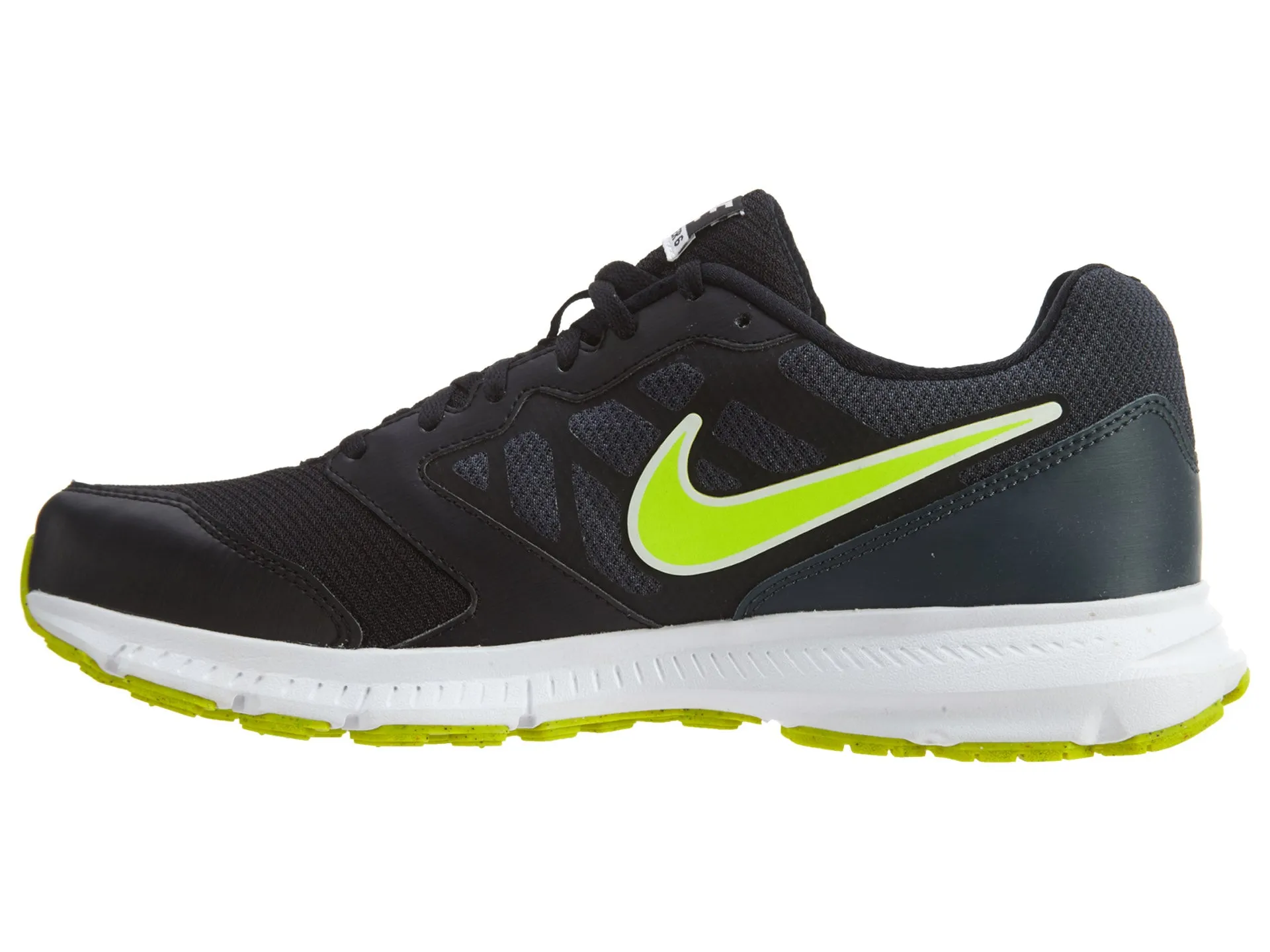 Nike Downshifter 6 Msl Mens Style : 684658 Nike Shoe Lines