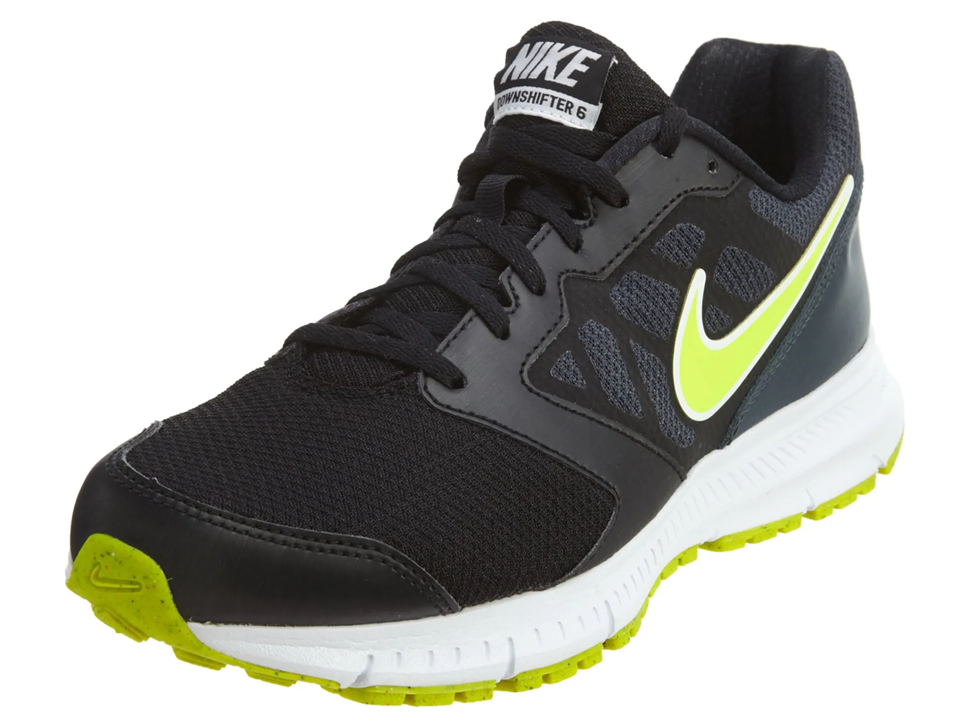 Nike Store Custom Shoes Nike Downshifter 6 Msl Mens Style : 684658