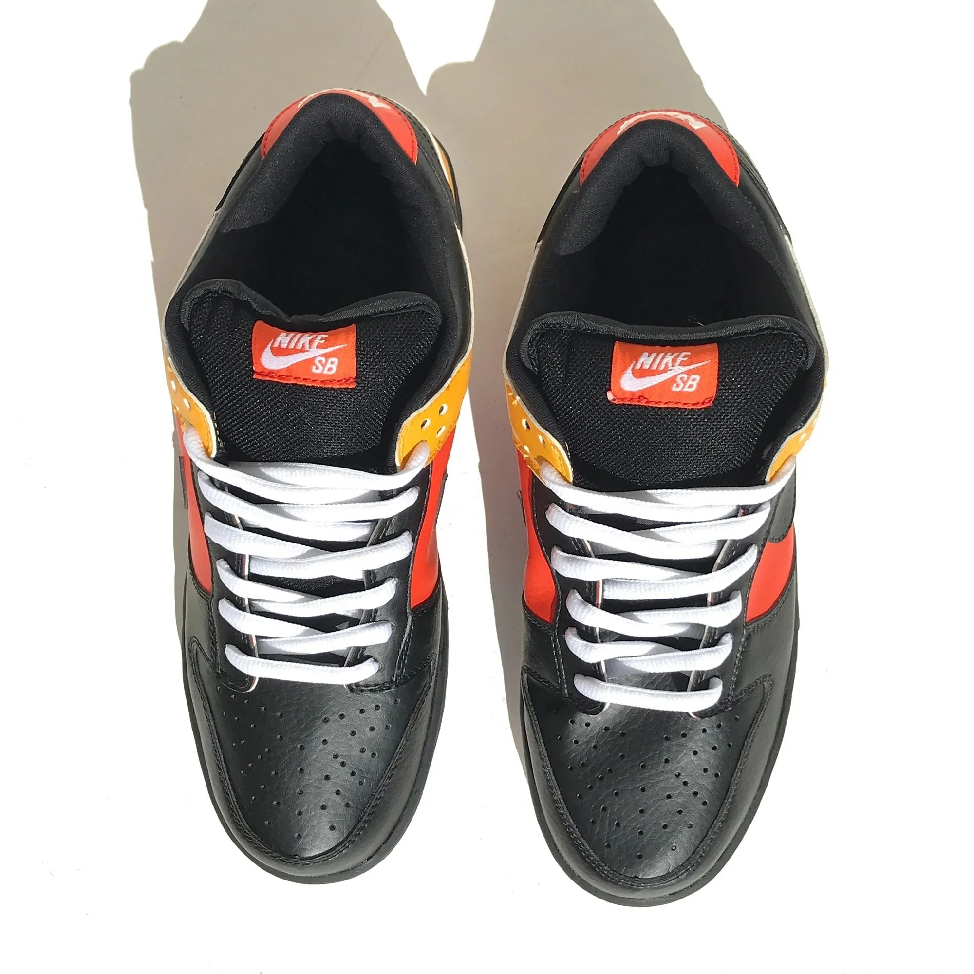 Veja Recife Sneakers Nike Dunk Roswell Raygun 2005 Shoes NEW in box Size 11.5