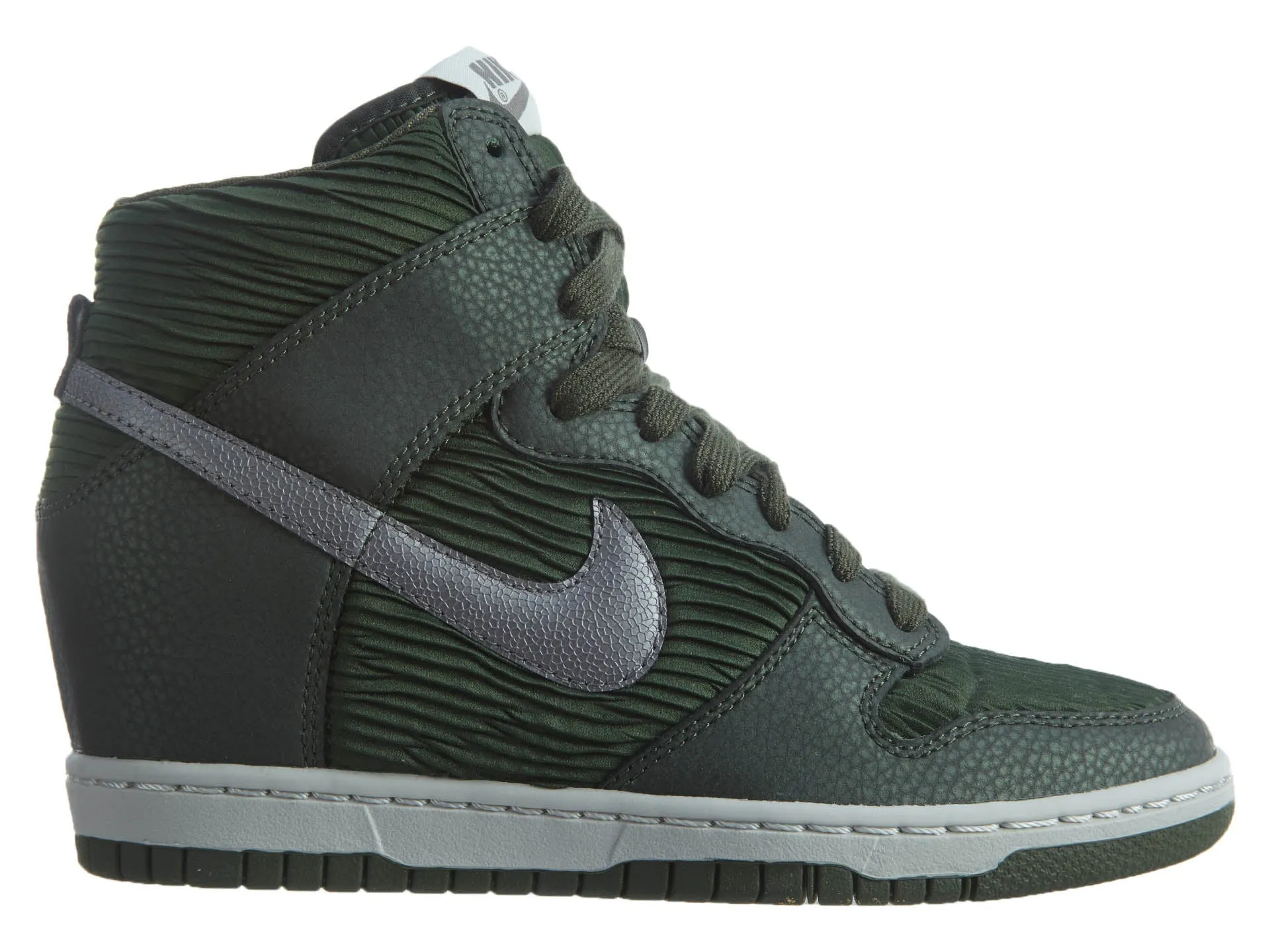 Nike Dunk Sky Hi Womens Style : 528899 Nike Shoes For Lifting Weights