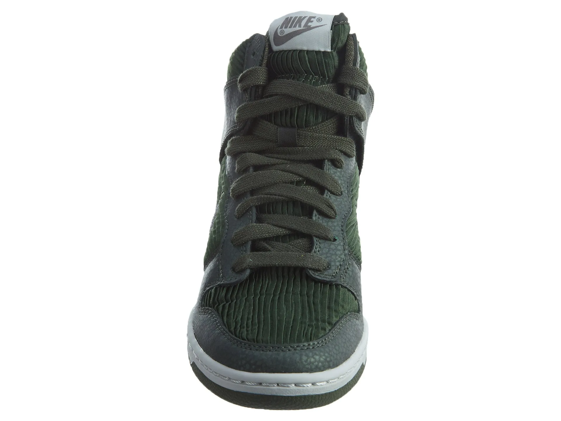 Foot Locker Nike Shoes Nike Dunk Sky Hi Womens Style : 528899