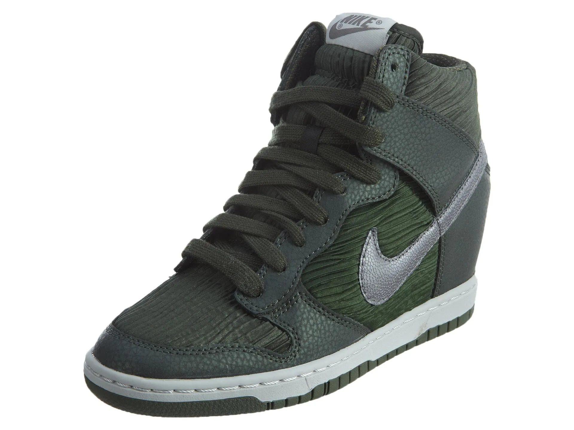 Nike Dunk Sky Hi Womens Style : 528899 Nike Greco Supreme Wrestling Shoes