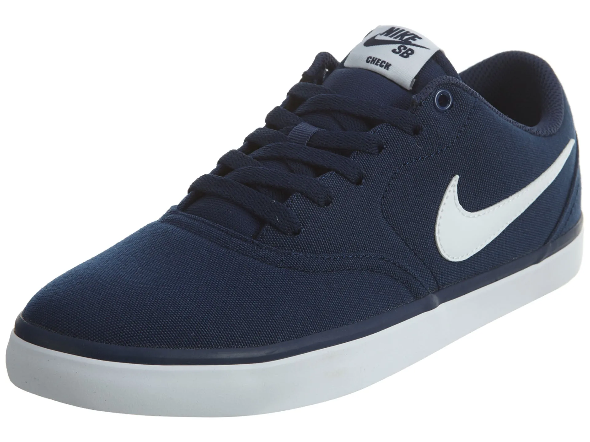 Leo Baker Nike Shoes Nike Sb Check Solar Cnvs Mens Style : 843896
