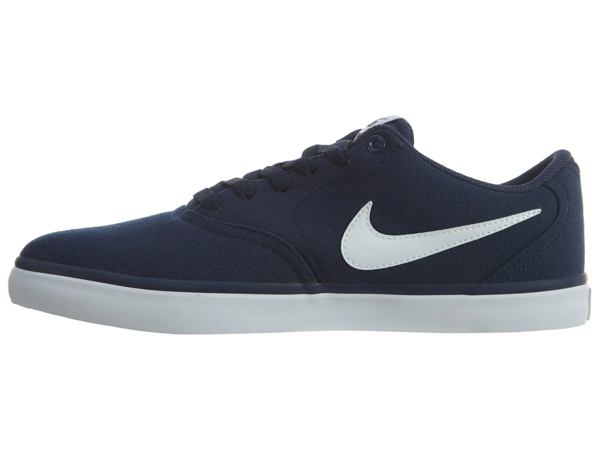 Nike Running Shoe Nike Sb Check Solar Cnvs Mens Style : 843896