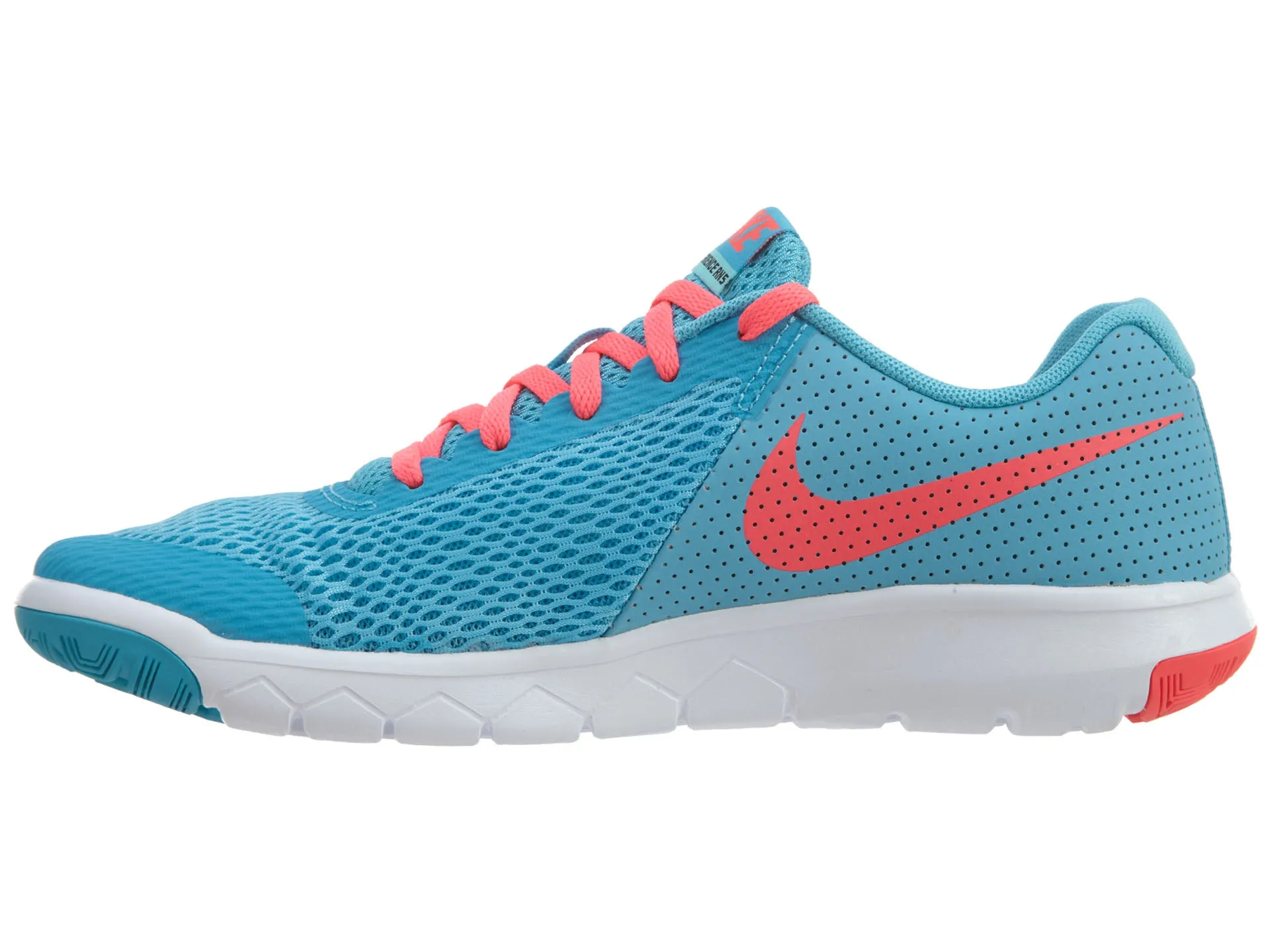 Nike Flex Experience 5 Big Kids Style : 844991 Retro Nike Running Shoes