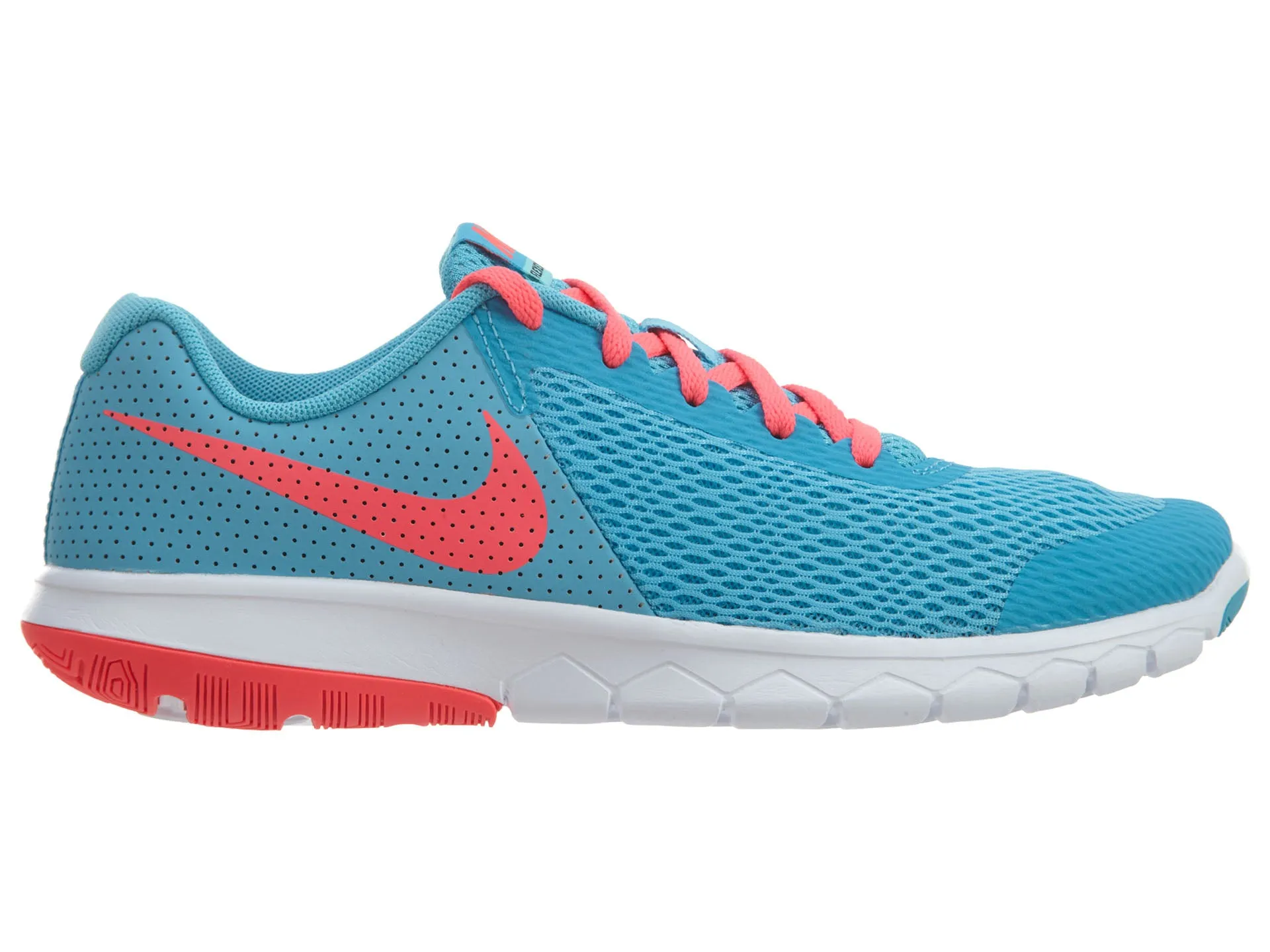 Nike Flex Experience 5 Big Kids Style : 844991 Wide Nike Running Shoes