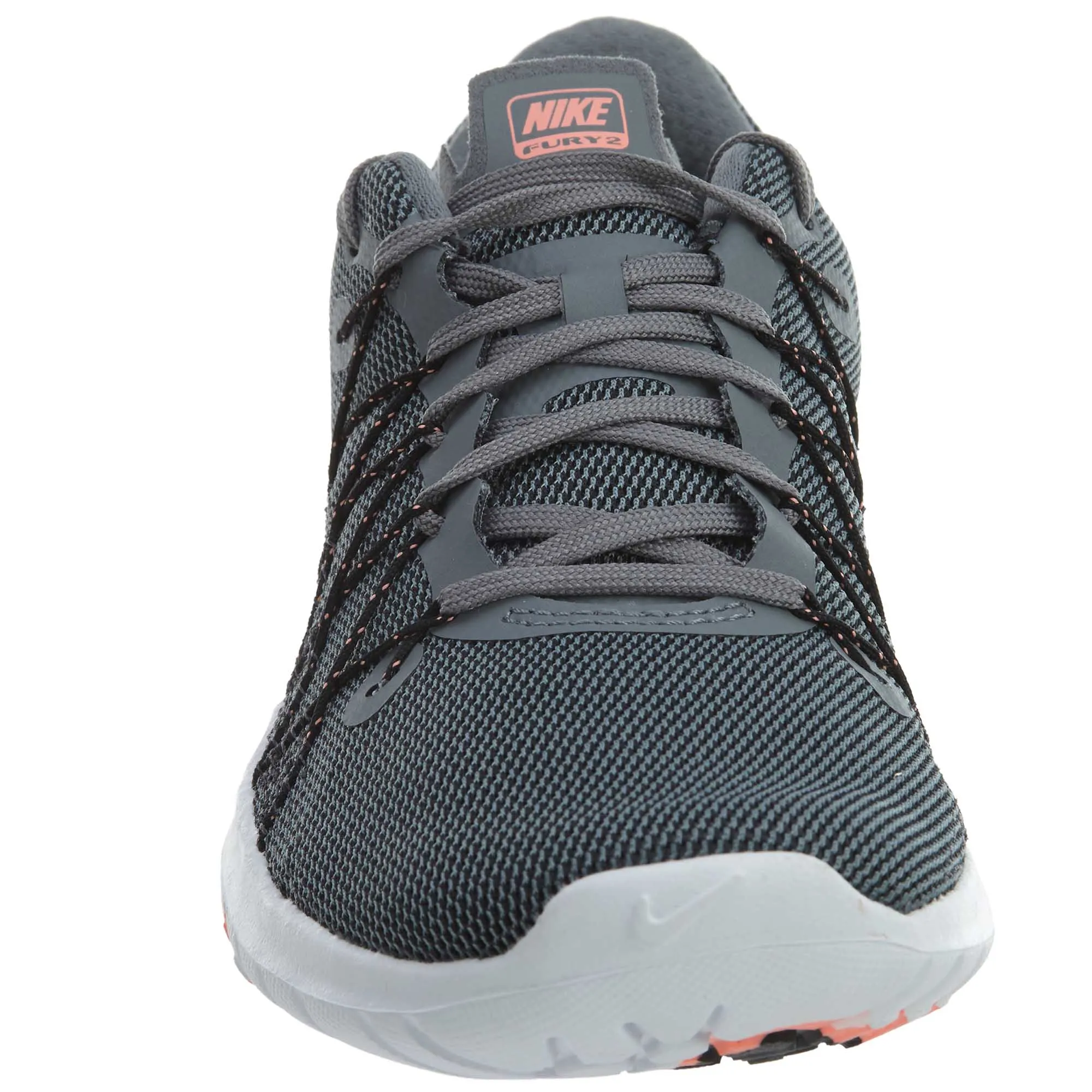 Nike Shoe Slip On Nike Flex  Fury 2 Womens Style : 819135