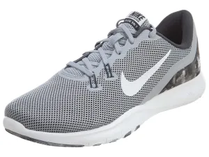 Nike Flex Trainer 7 Print Womens Style : 898481 Nike Shoes With Strap Across