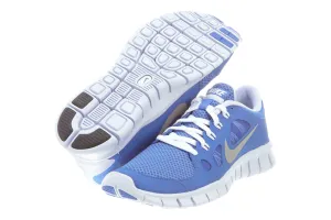 Nike Create Shoe Nike Free 5.0 (Gs) Big Kids Style # 580565