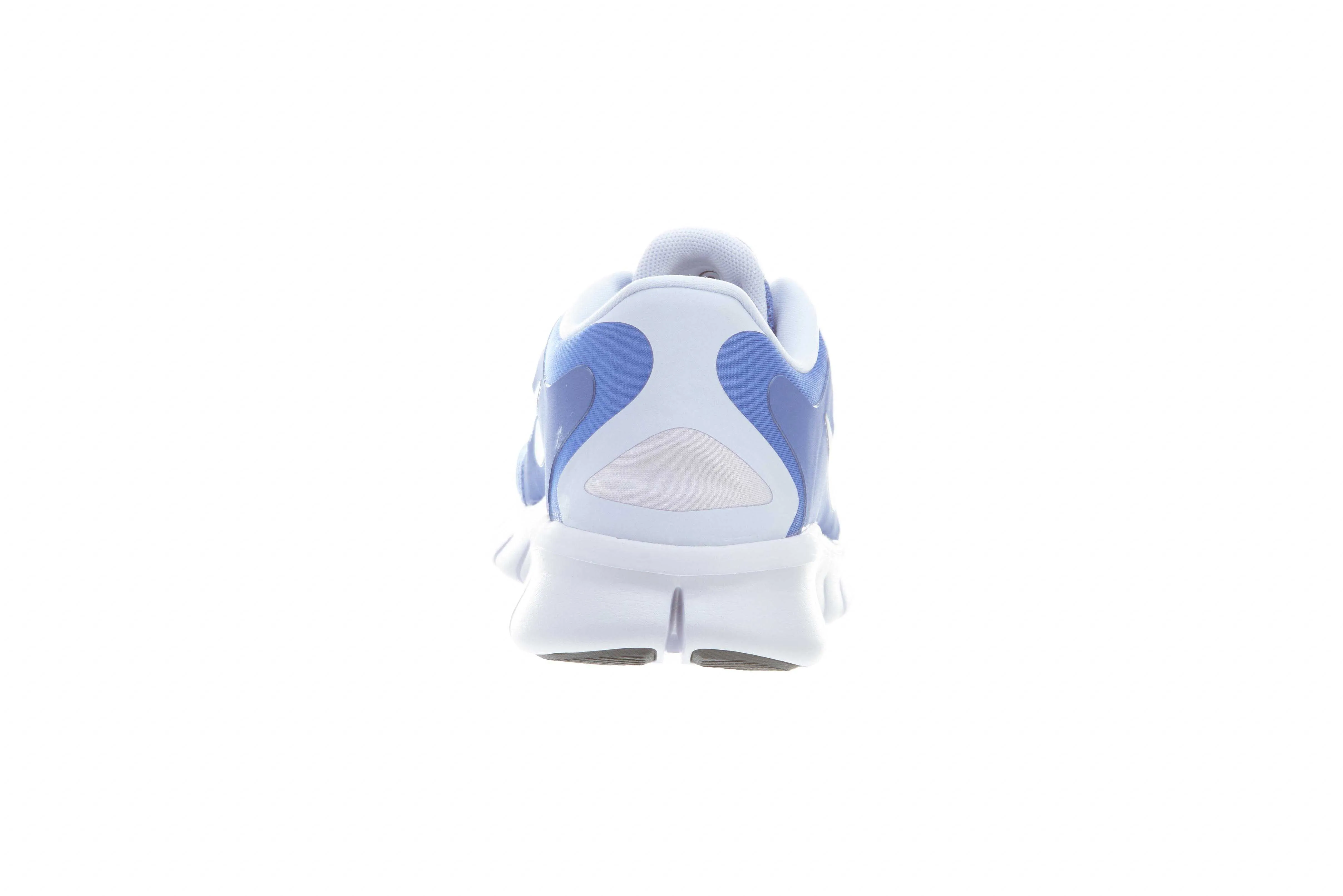 Nike Free 5.0 (Gs) Big Kids Style # 580565 Nike Swingman Shoes