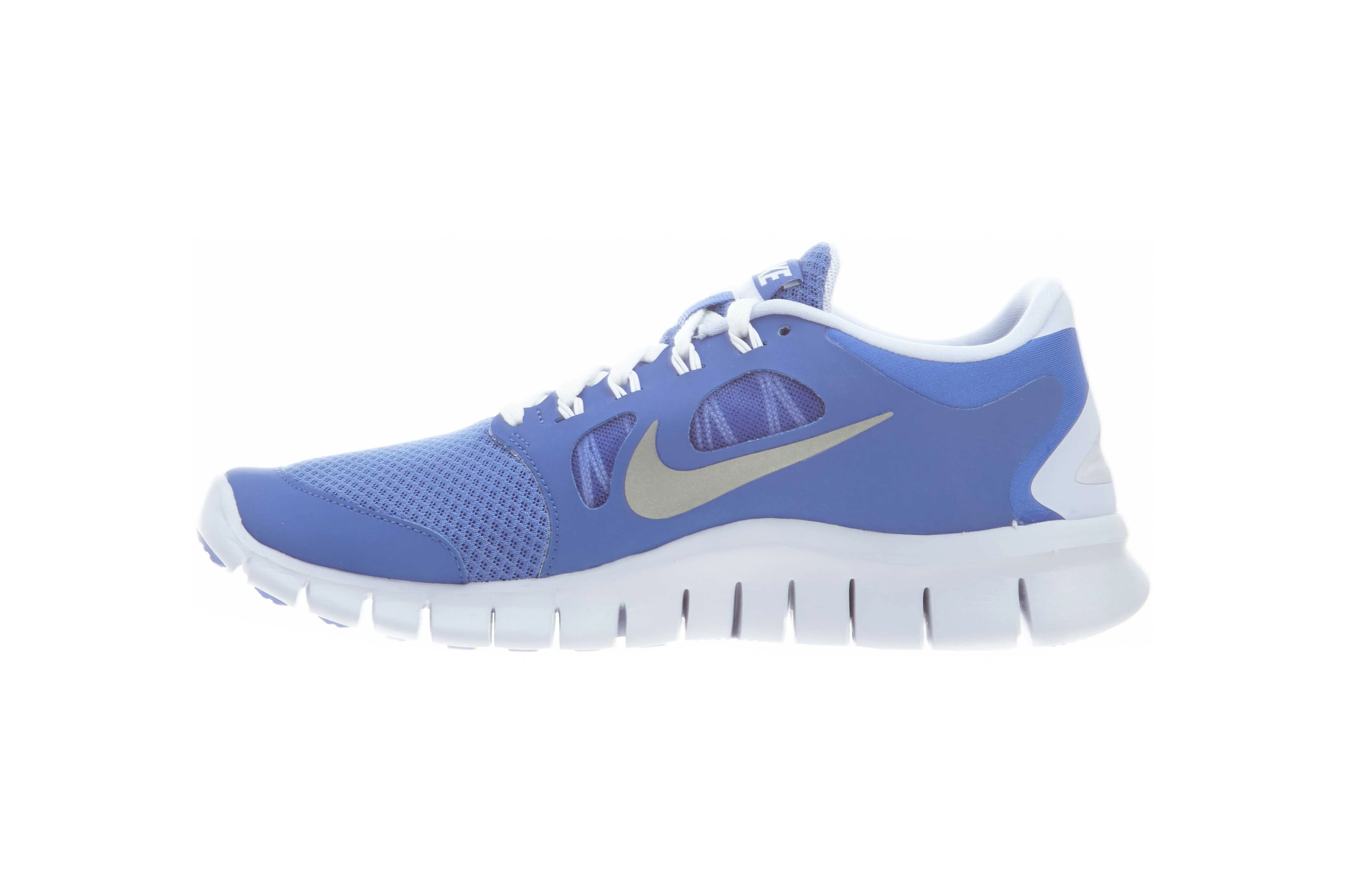 Nike Free 5.0 (Gs) Big Kids Style # 580565 Nike Turf Shoes Baseball