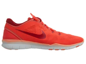 Nike Free 5.0 Tr Fit 5 Womens Style : 704674 Nike Airforce Shoes