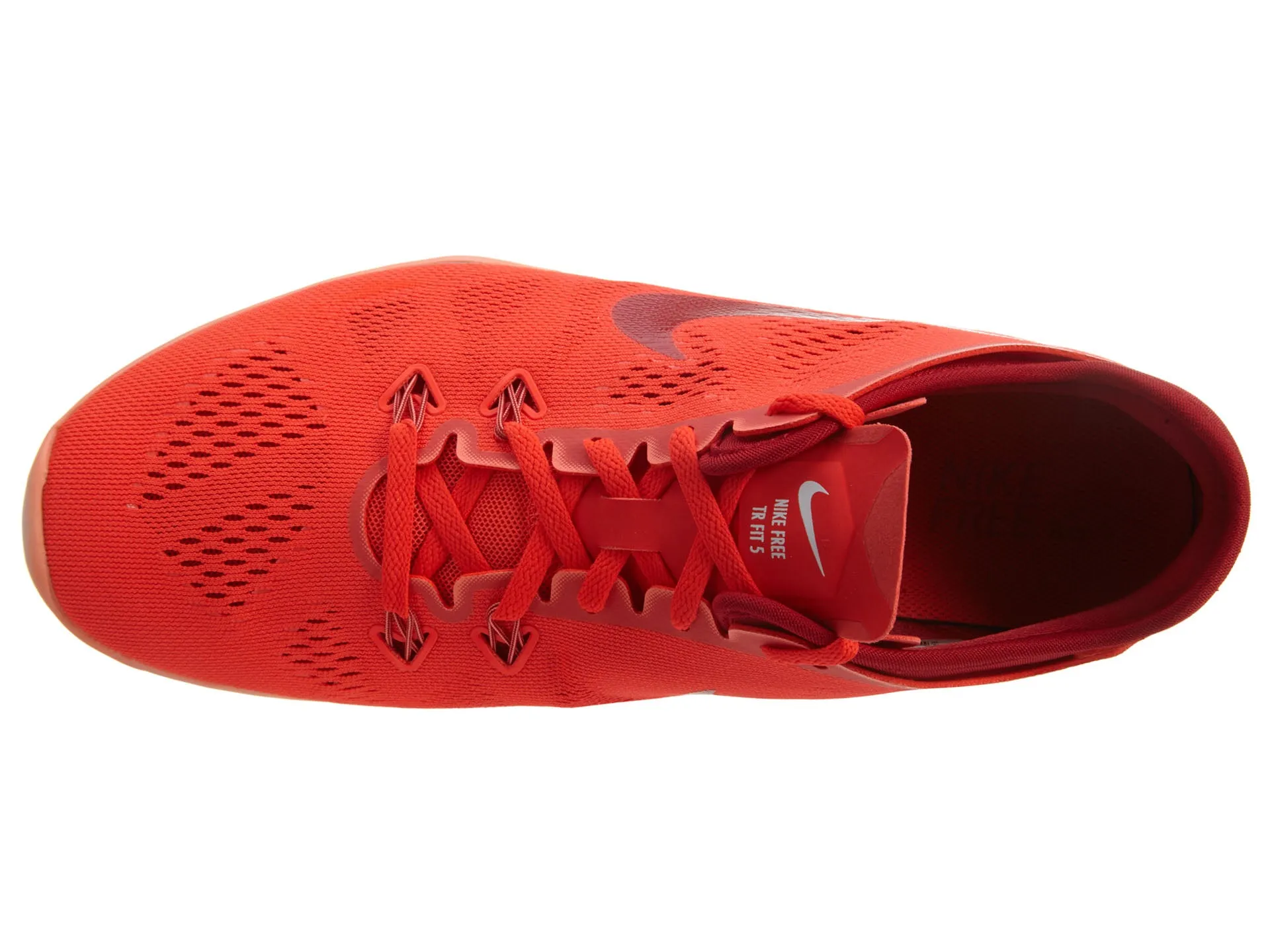 Nike Free 5.0 Tr Fit 5 Womens Style : 704674 Extra Wide Nike Shoes