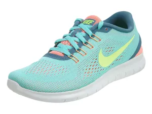 Nike Free Rn Womens Style : 831509 Nike Shoes Canvas