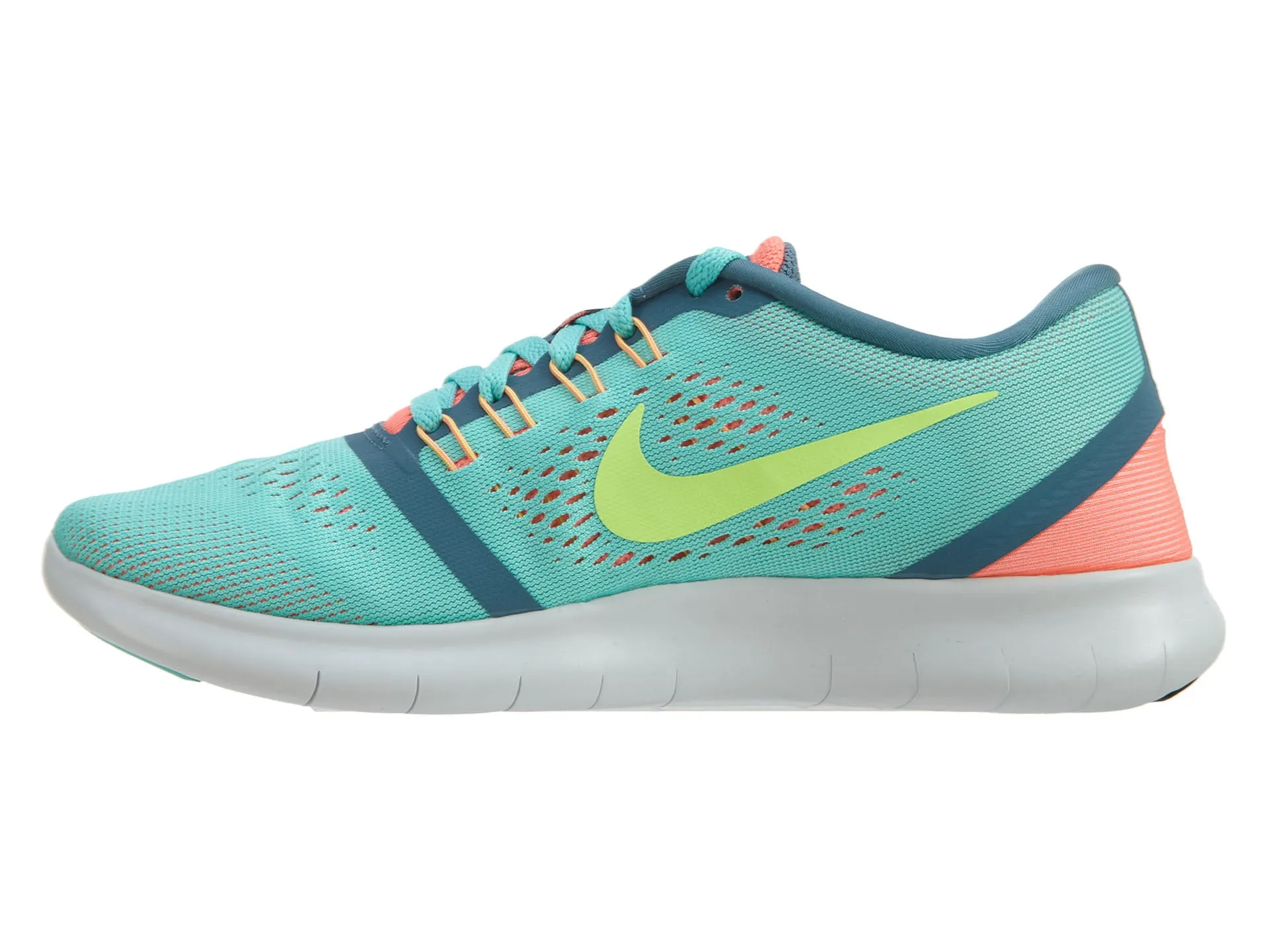 Tn Air Nike Shoes Nike Free Rn Womens Style : 831509
