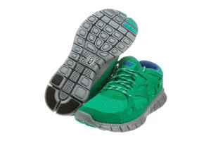 Nike No Tie Shoes Nike Free Run 2 Mens Style 537732