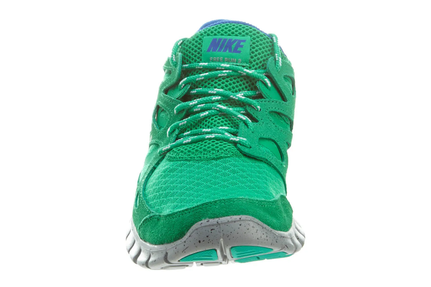 Nike Shoes Seahawks Nike Free Run 2 Mens Style 537732