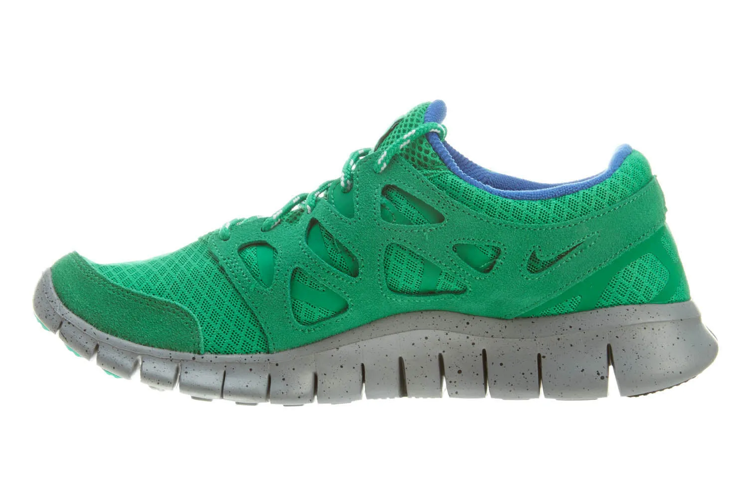 Nike Without Laces Nike Free Run 2 Mens Style 537732
