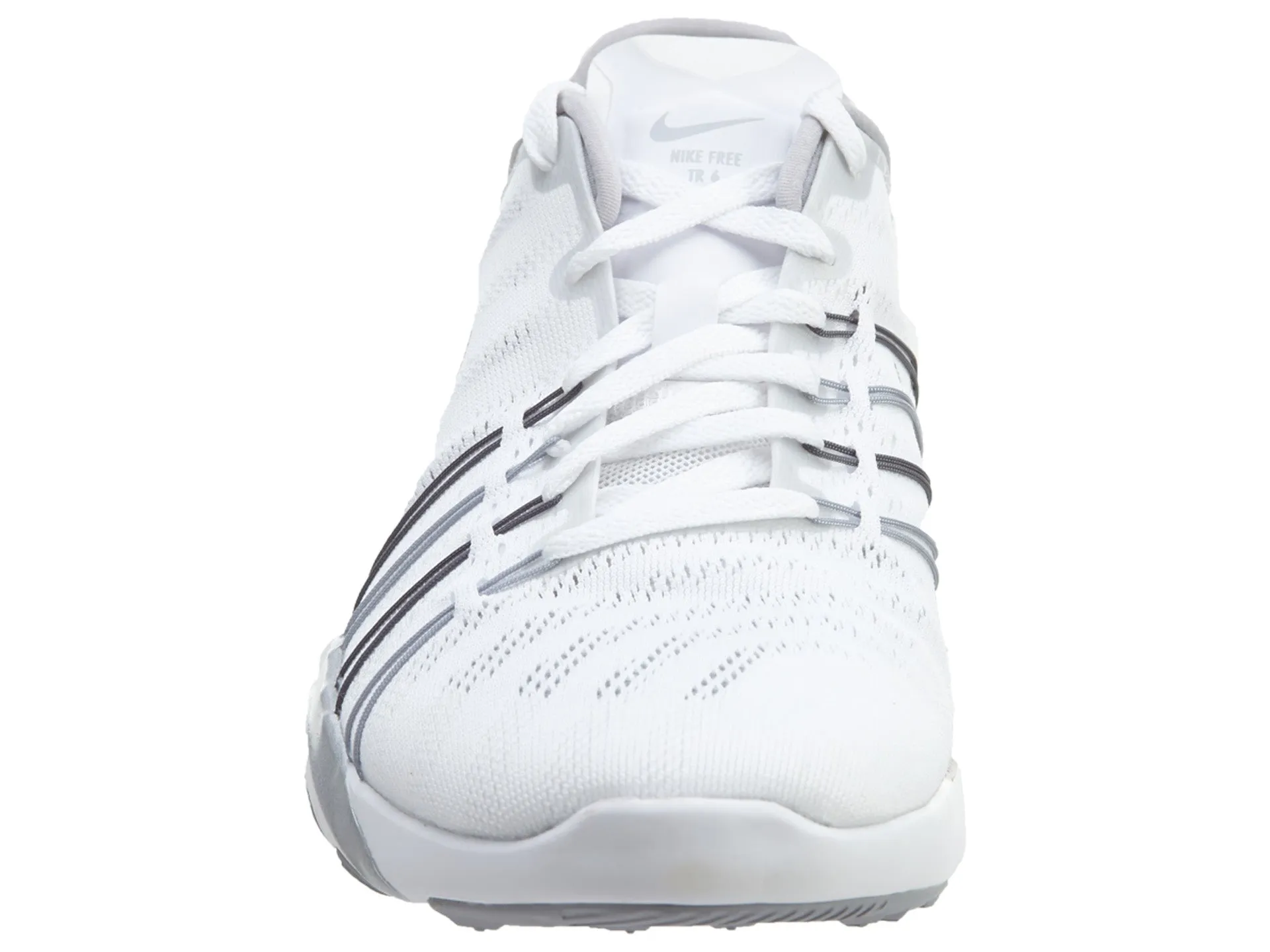 Youth Nike Golf Shoes Nike Free Tr 6 Womens Style : 833413