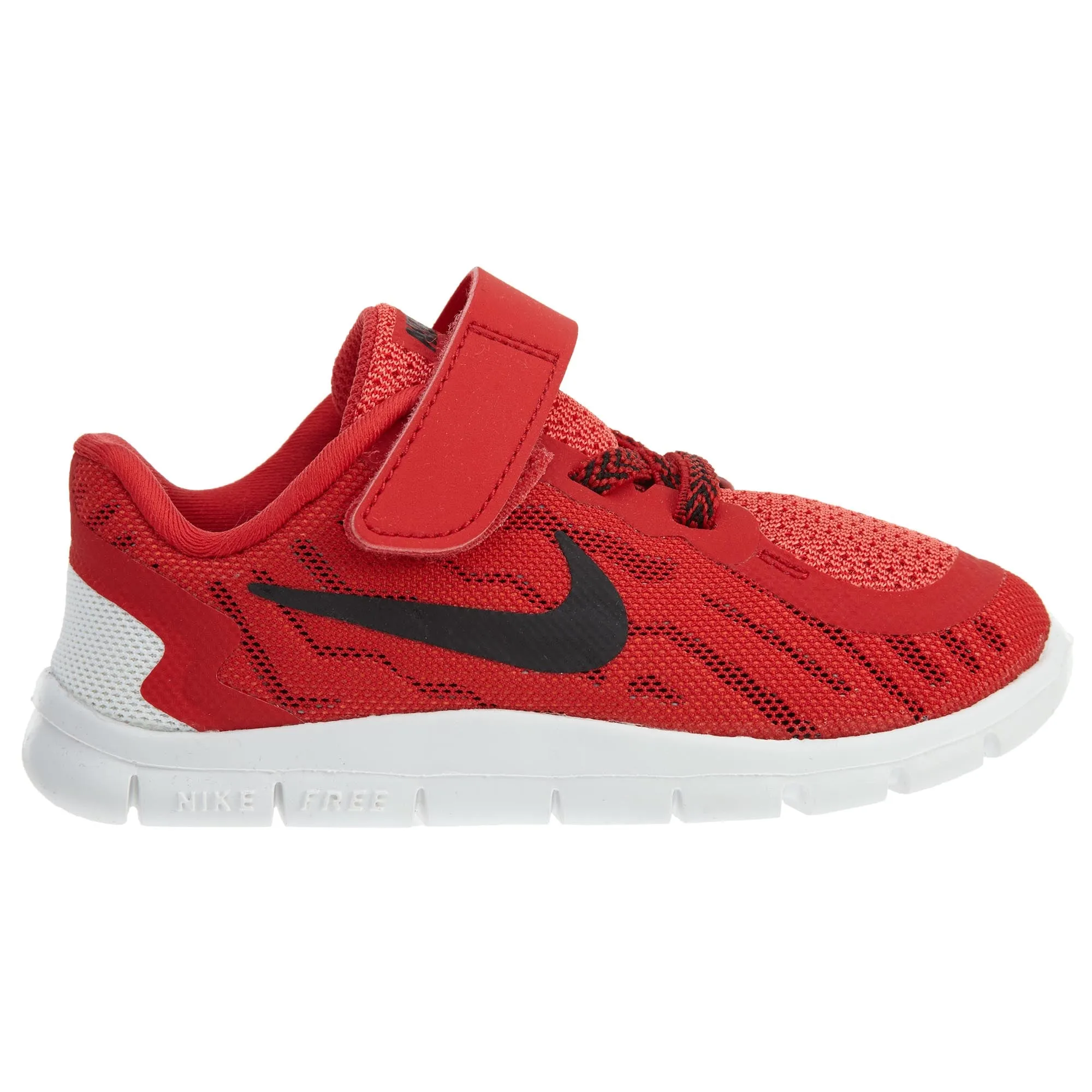 Nike Free 5 (Tdv) Toddlers Style : 725107 Nike React Running Shoe