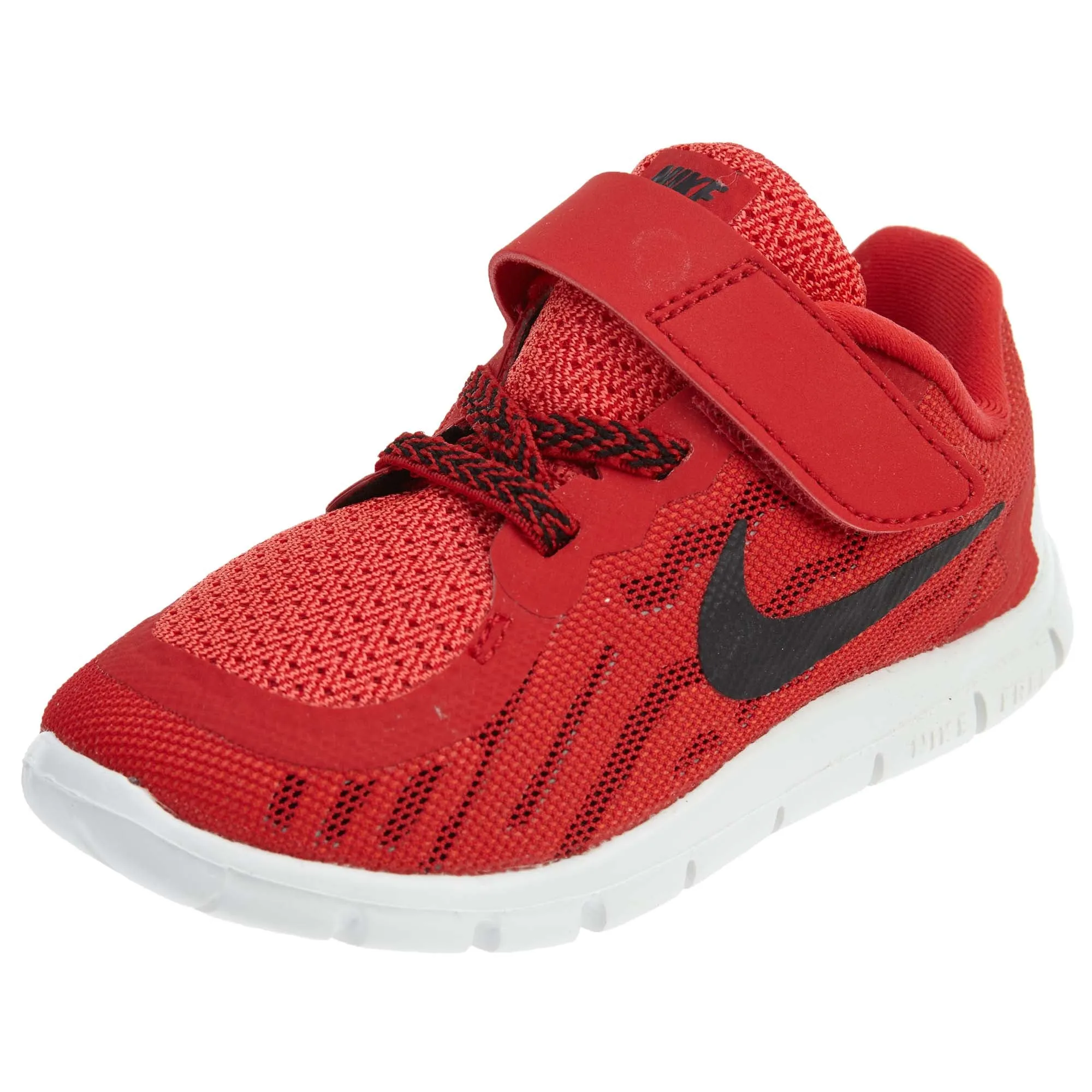 Nike Free 5 (Tdv) Toddlers Style : 725107 Paul George Nike Basketball Shoes
