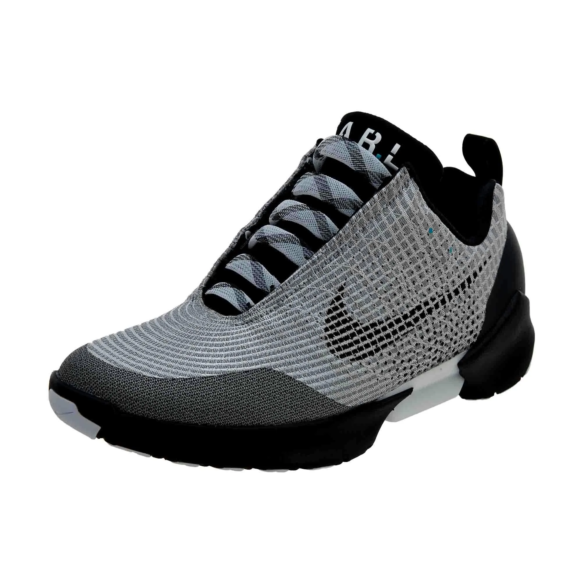 Nike Hyper Adapt Mens Style : 843871 Arch Support Running Shoes Nike